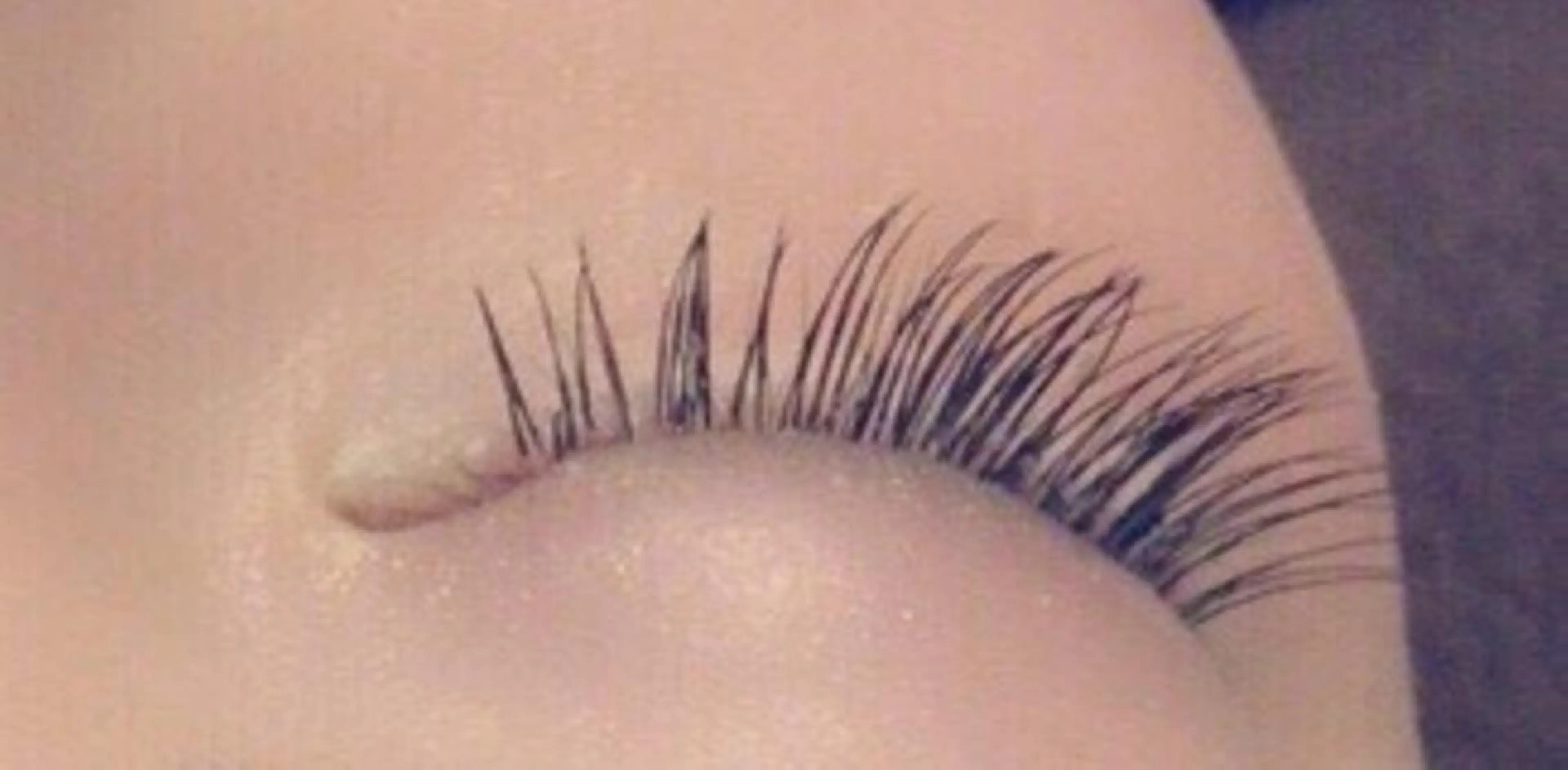 マツエク・マツパ 艶髪育成サロン 京橋　shinのヘアスタイル