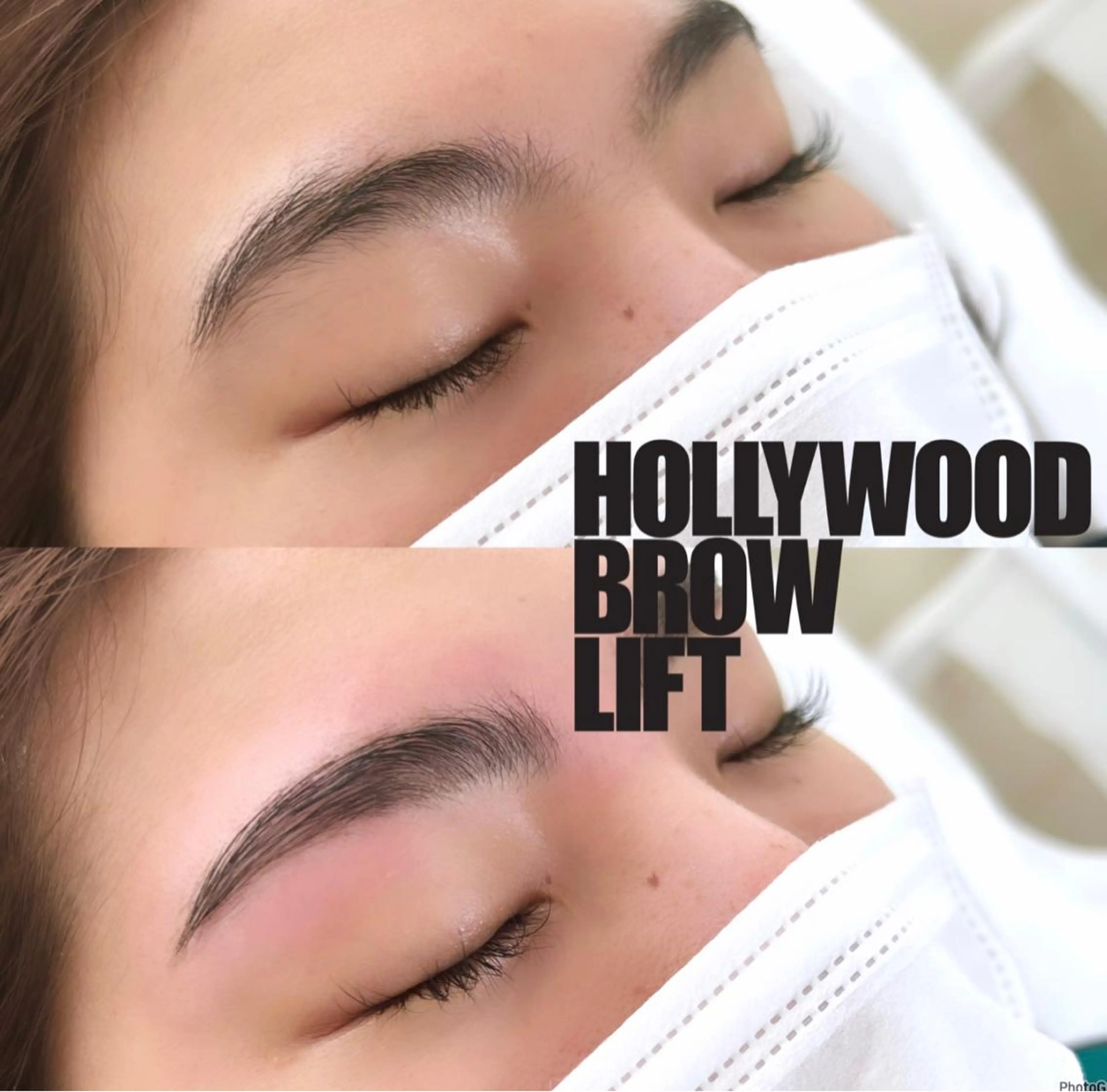 アイブロウ ワックス脱毛 その他(アイブロウ) 脱毛&Beauty salon IILA所属・HBL💖 Sakuraの眉毛・アイブロウイメージ