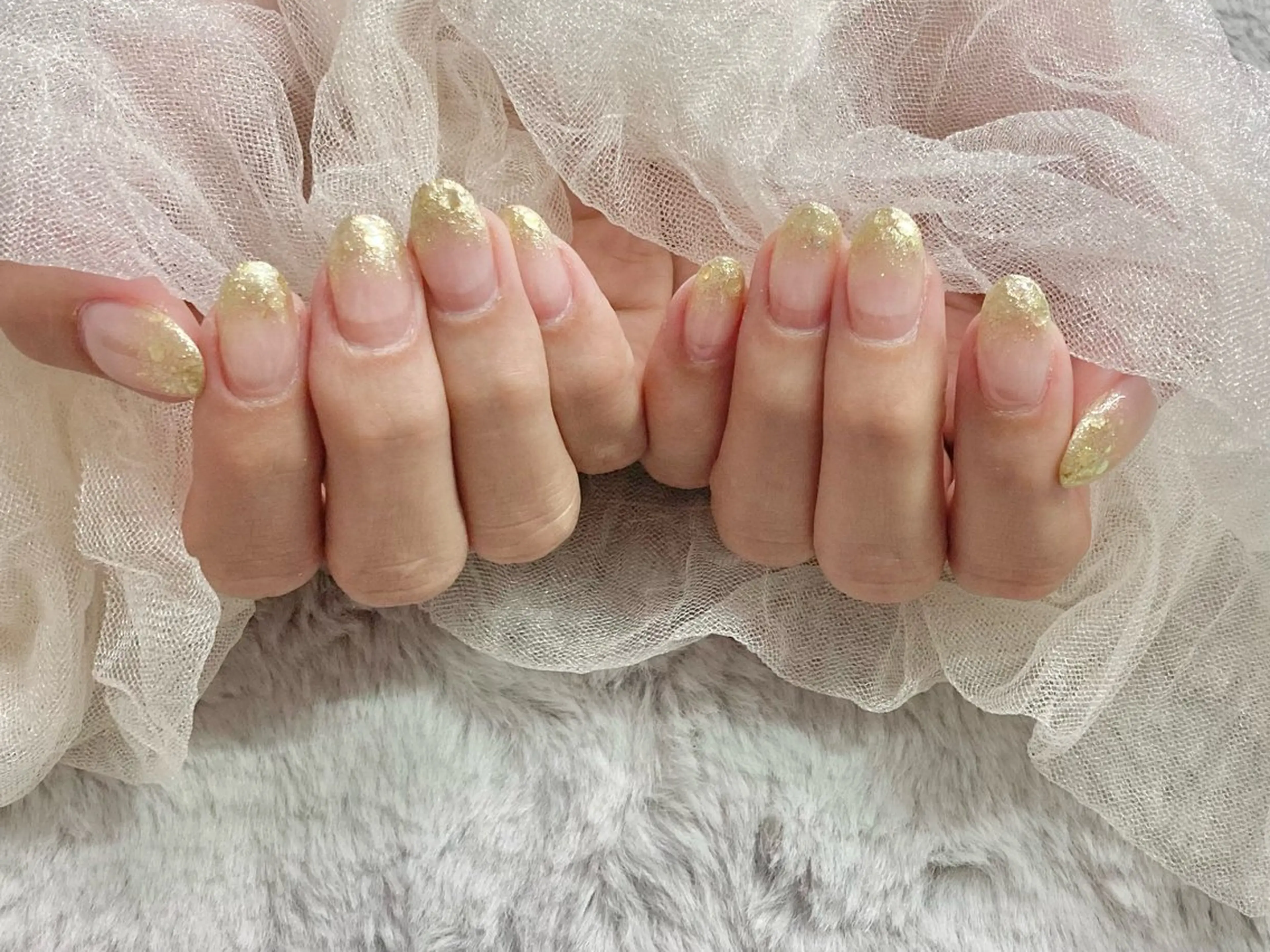 ネイル totalsalon koa5のマツエク・マツパデザイン