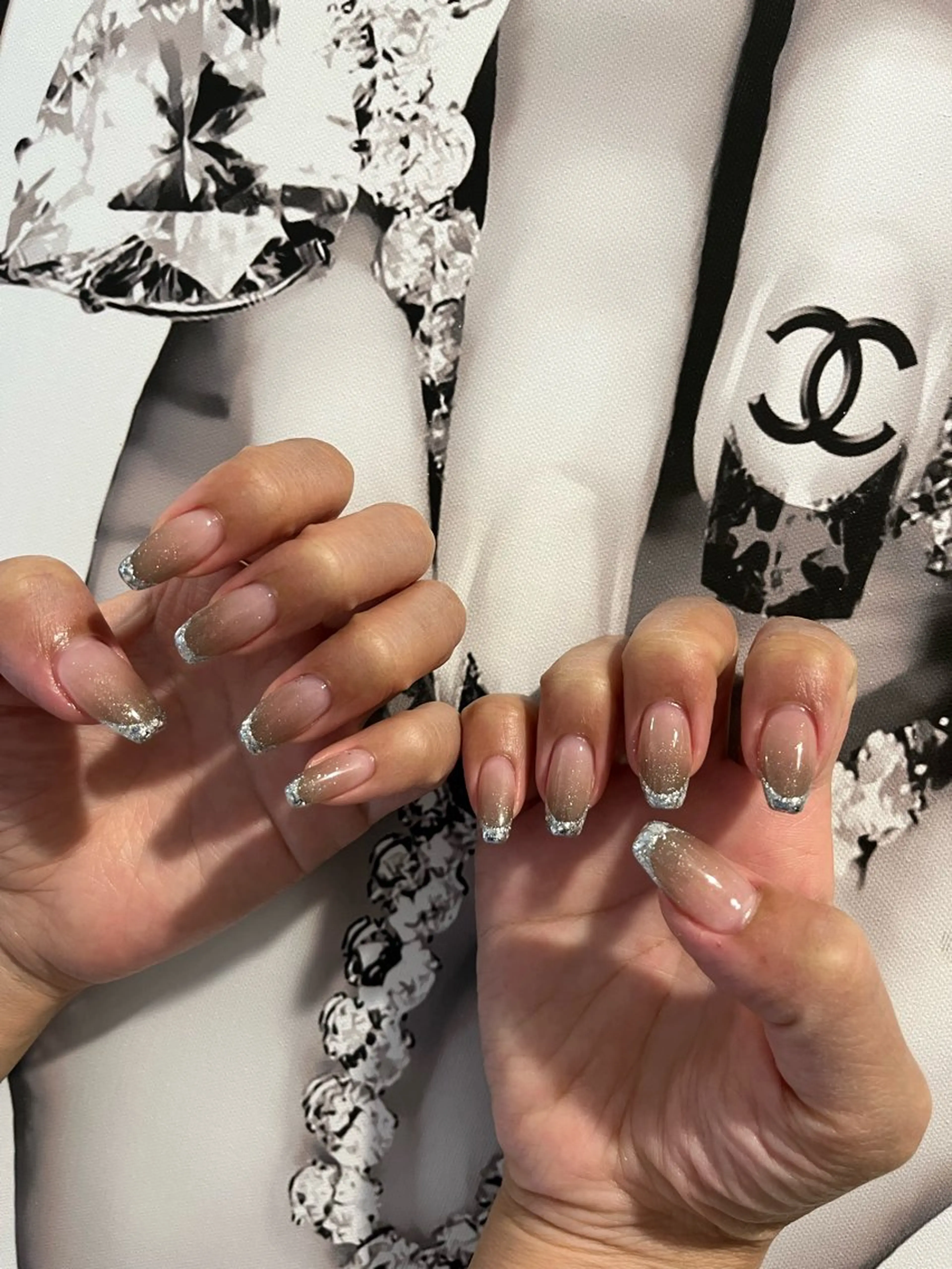 ネイル KAONAIL 【YUI】のネイルデザイン