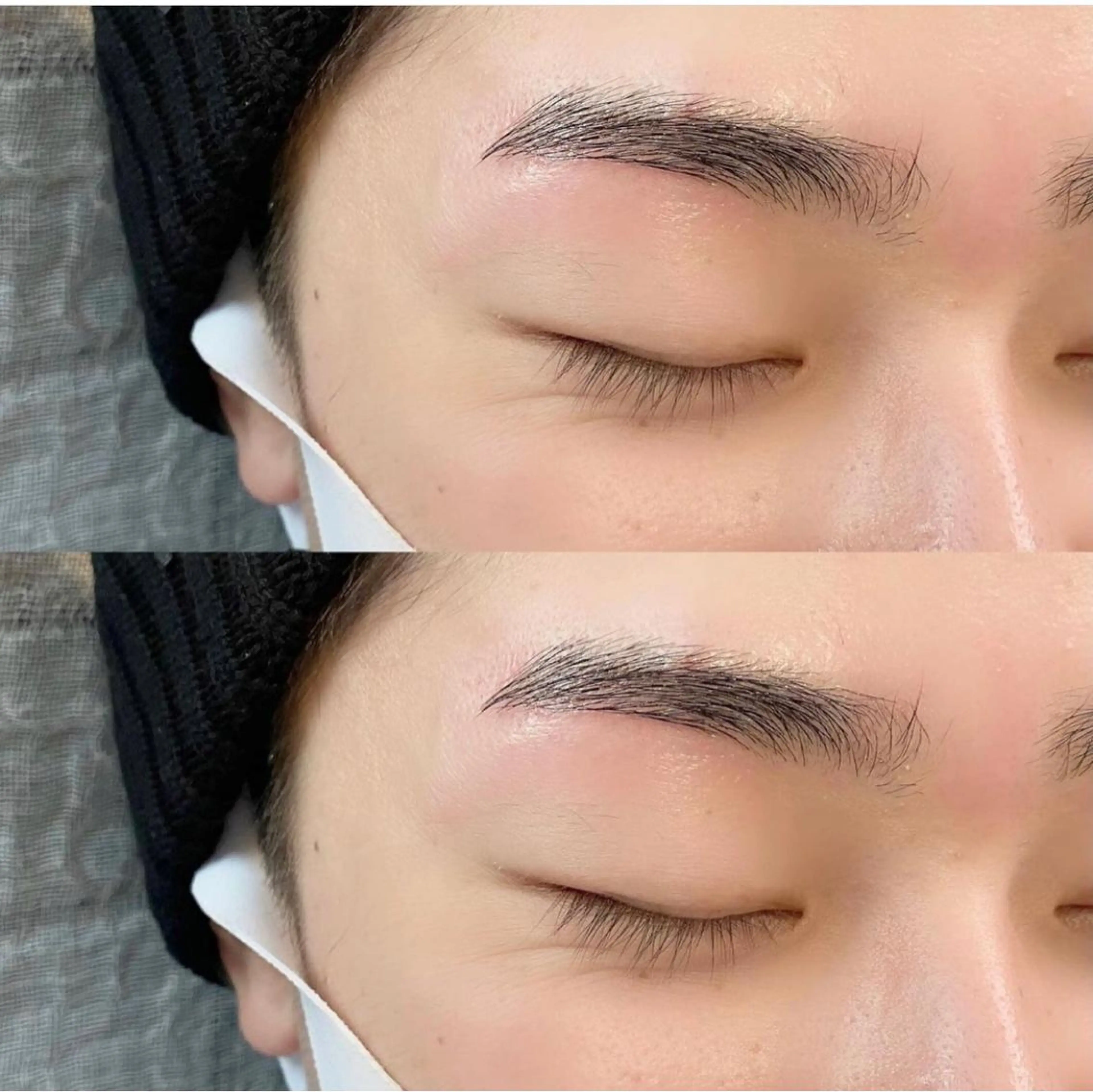 Nao /博多/ パリジェンヌ/まつパのマツエク・マツパデザイン