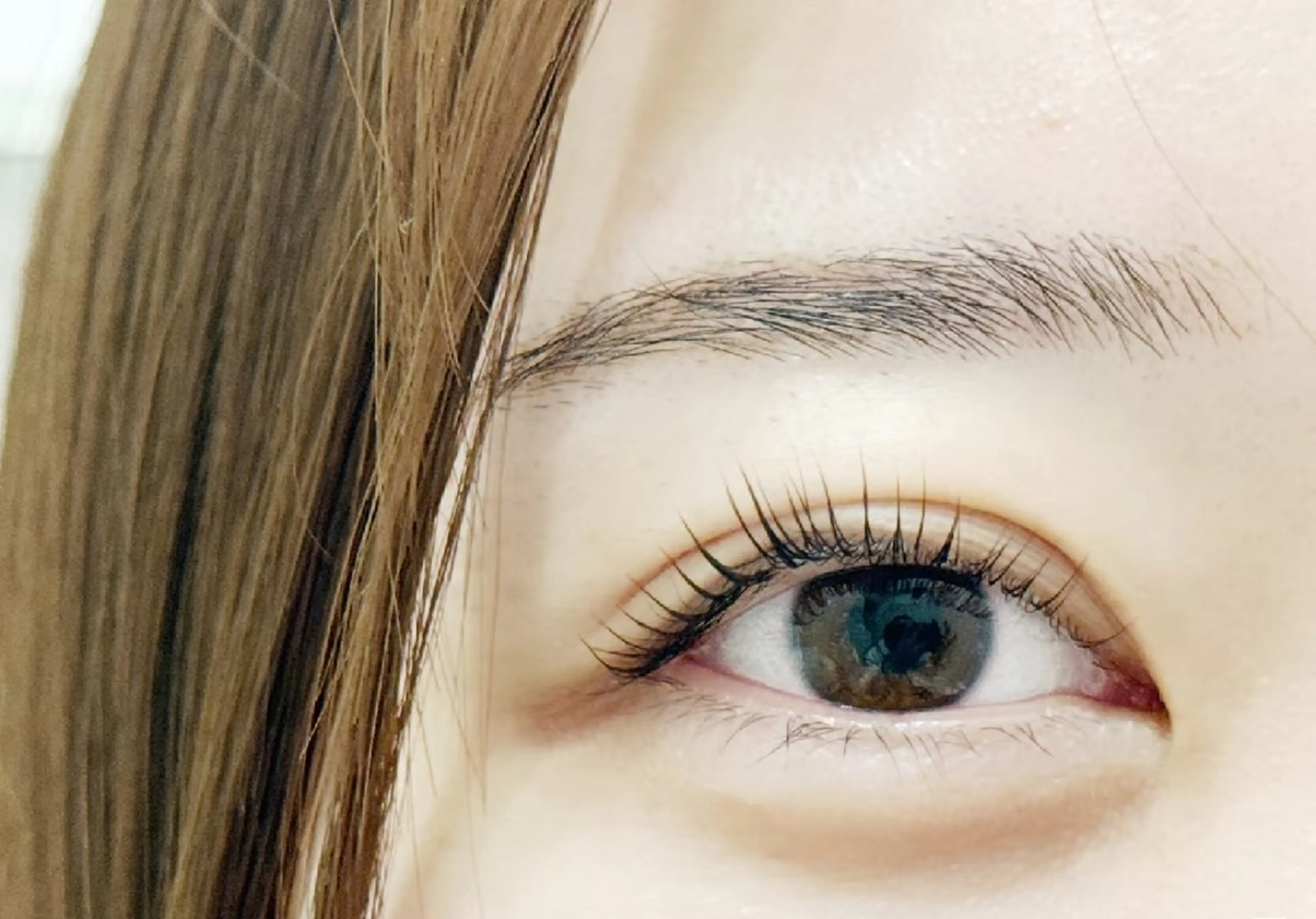 マツエク・マツパ マツパ 古賀 みゆのマツエク・マツパデザイン