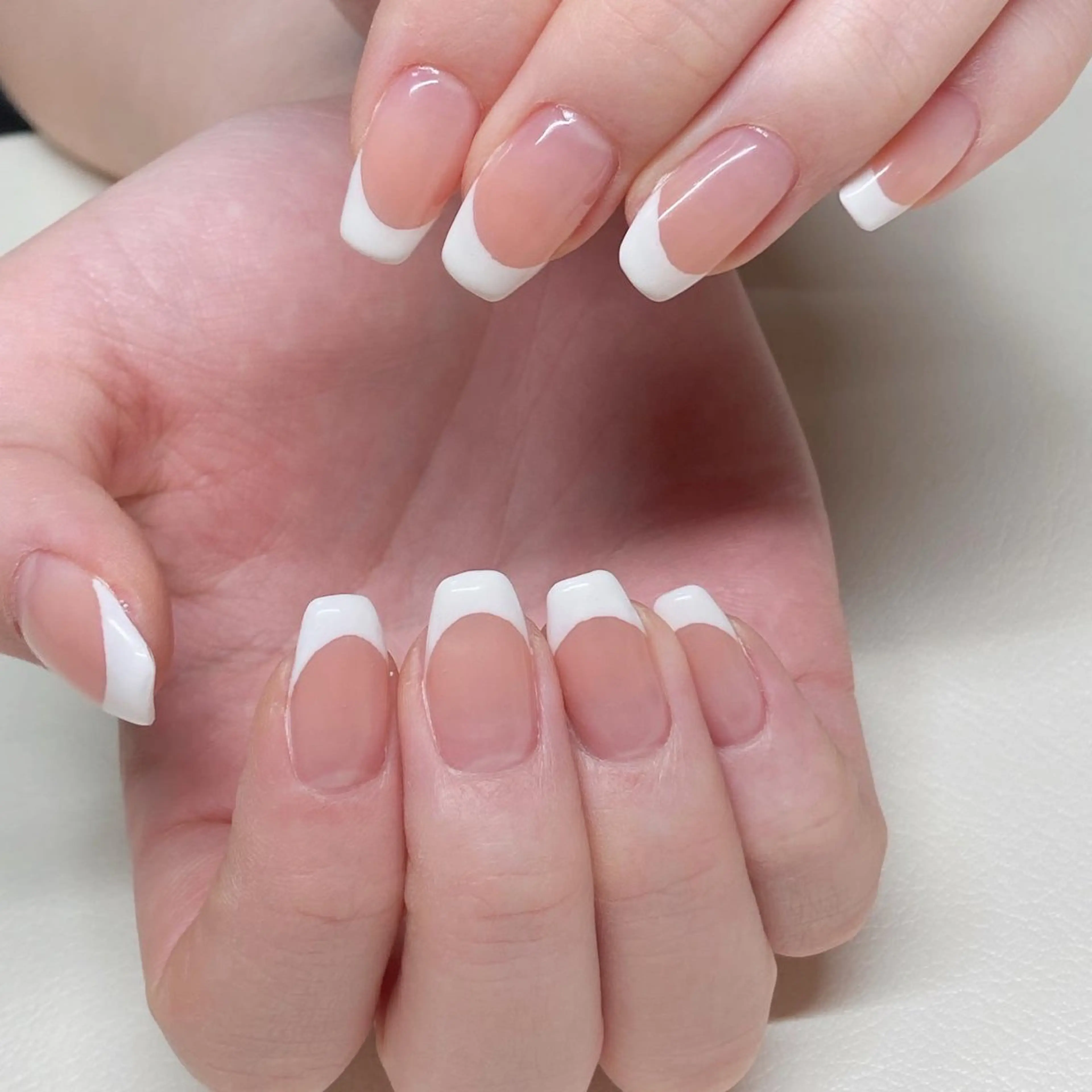 ネイル Nailbeauty marcherのネイルデザイン