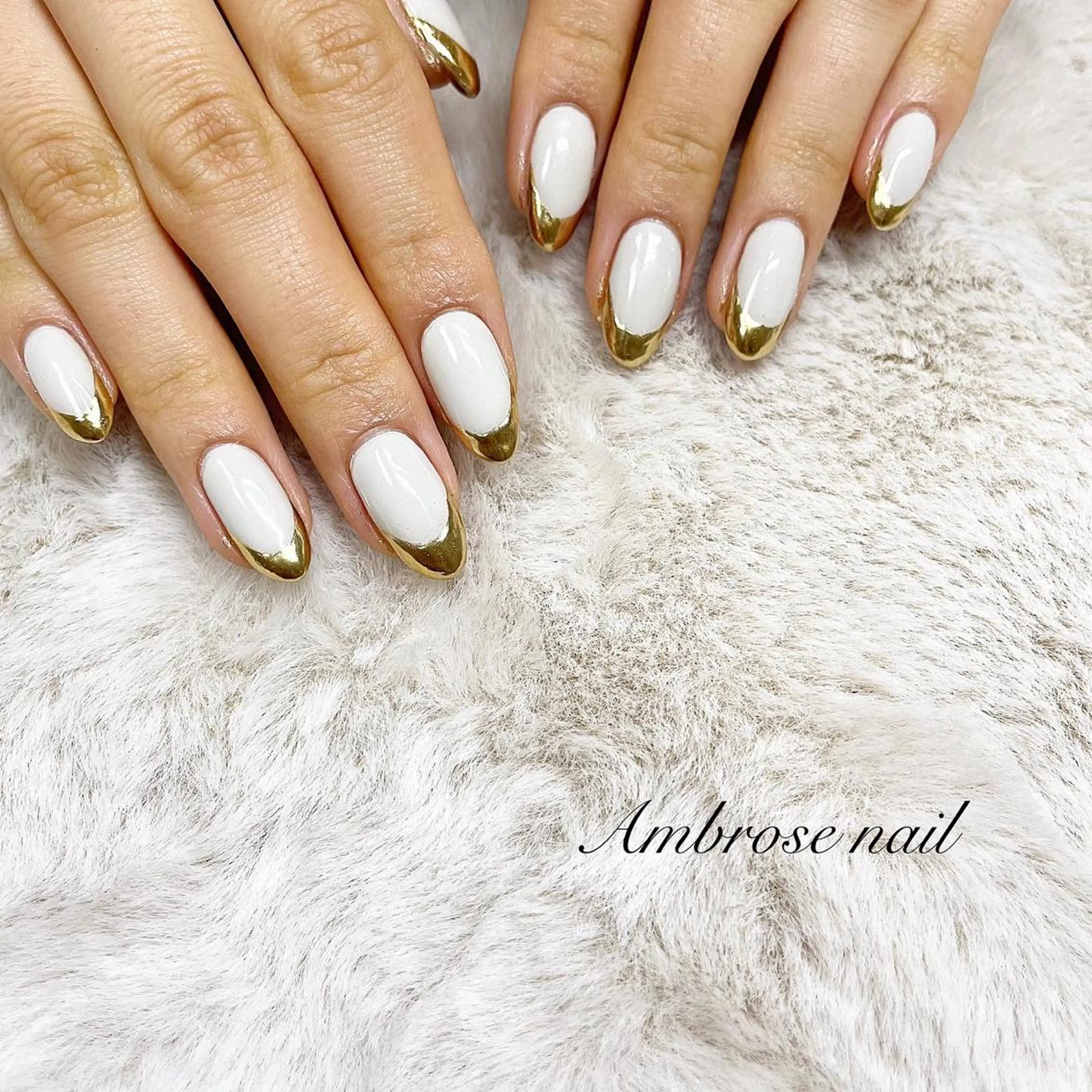 ネイル Kobe nail Uedaのネイルデザイン