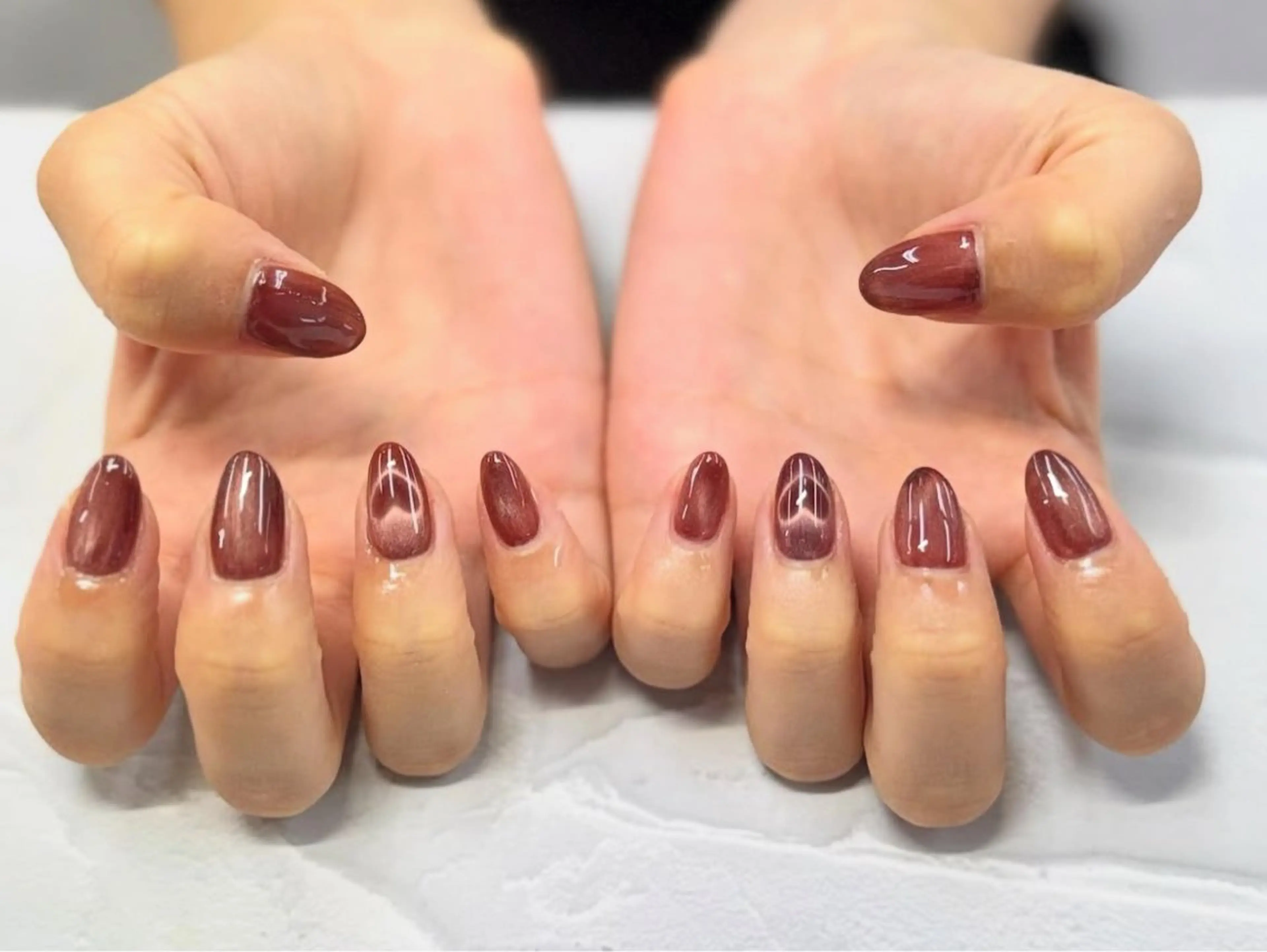 ネイル ハンドネイル Van Nail Salonのネイルデザイン