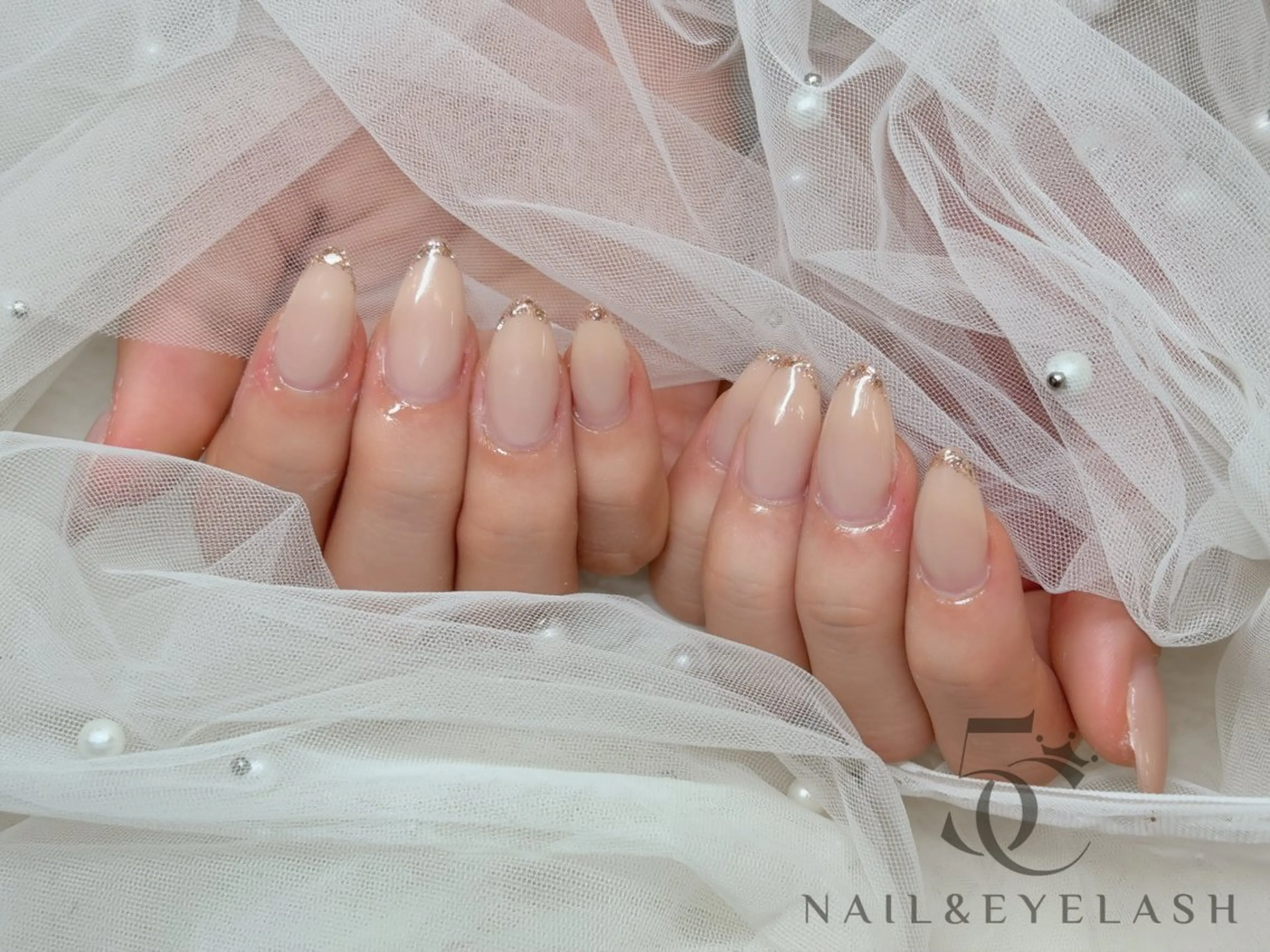 ネイル ハンドネイル れいな 5CNAILのネイルデザイン