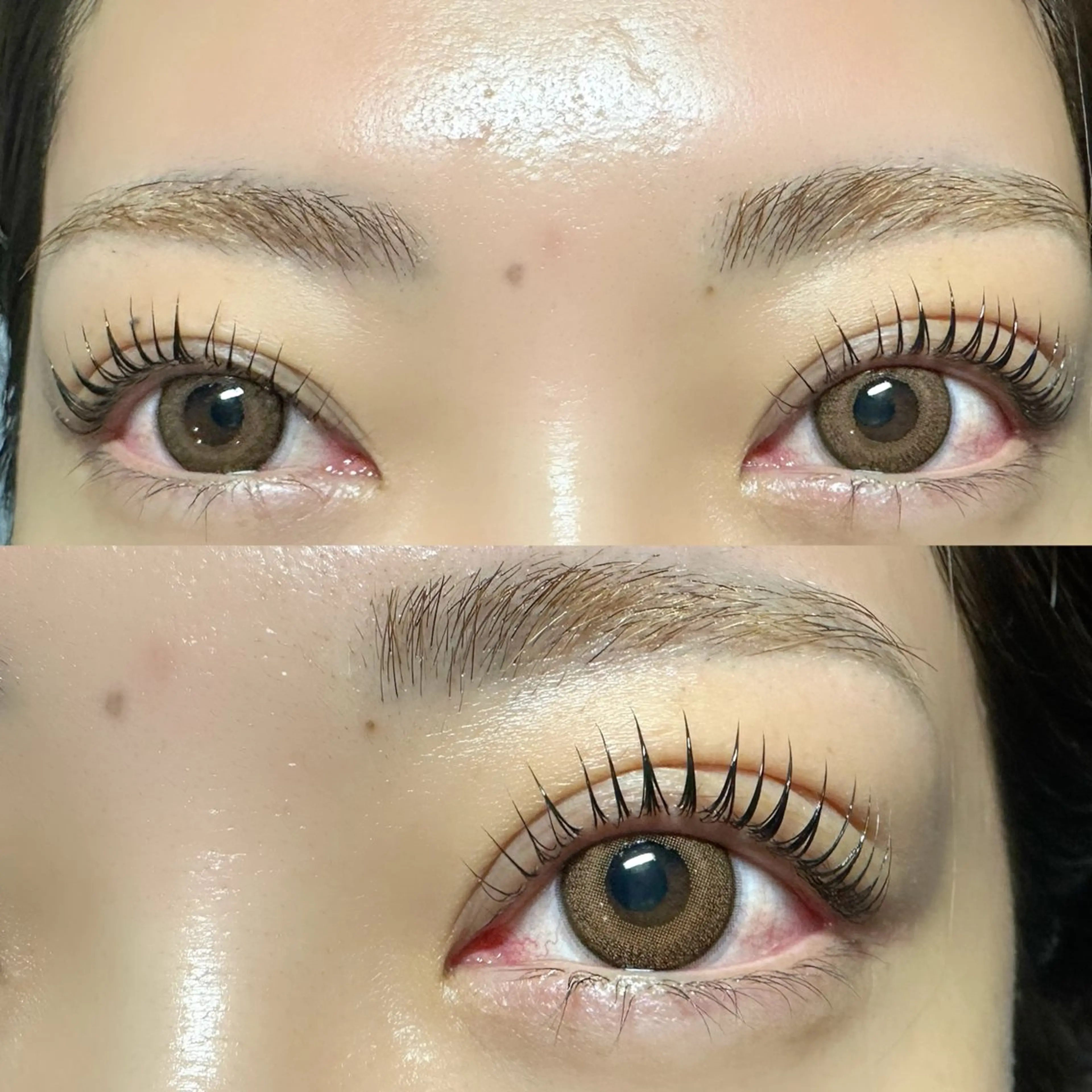 マツエク・マツパ 🐶 大竹🐶のマツエク・マツパデザイン