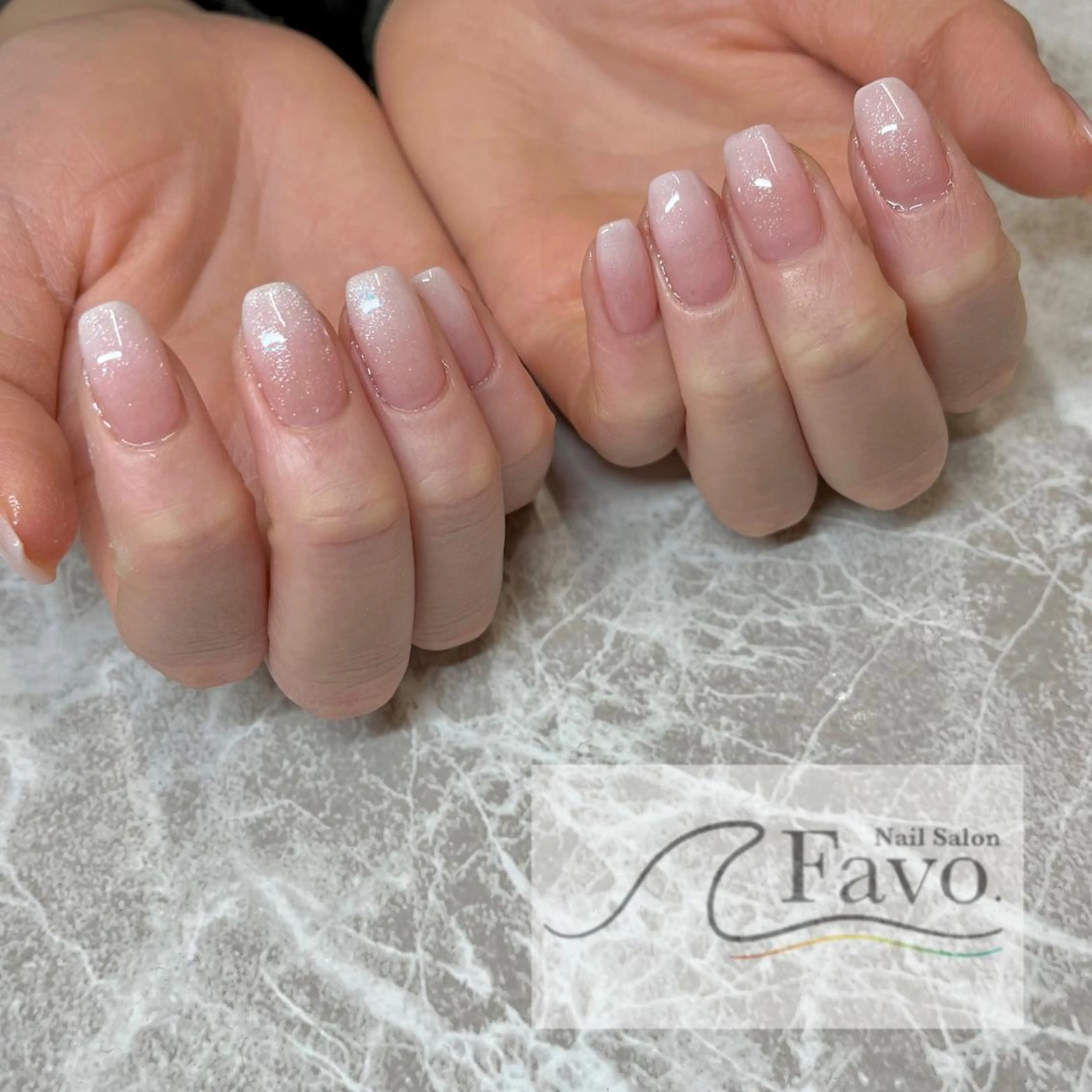 ネイル BeautyFavo .byKannaのネイルデザイン