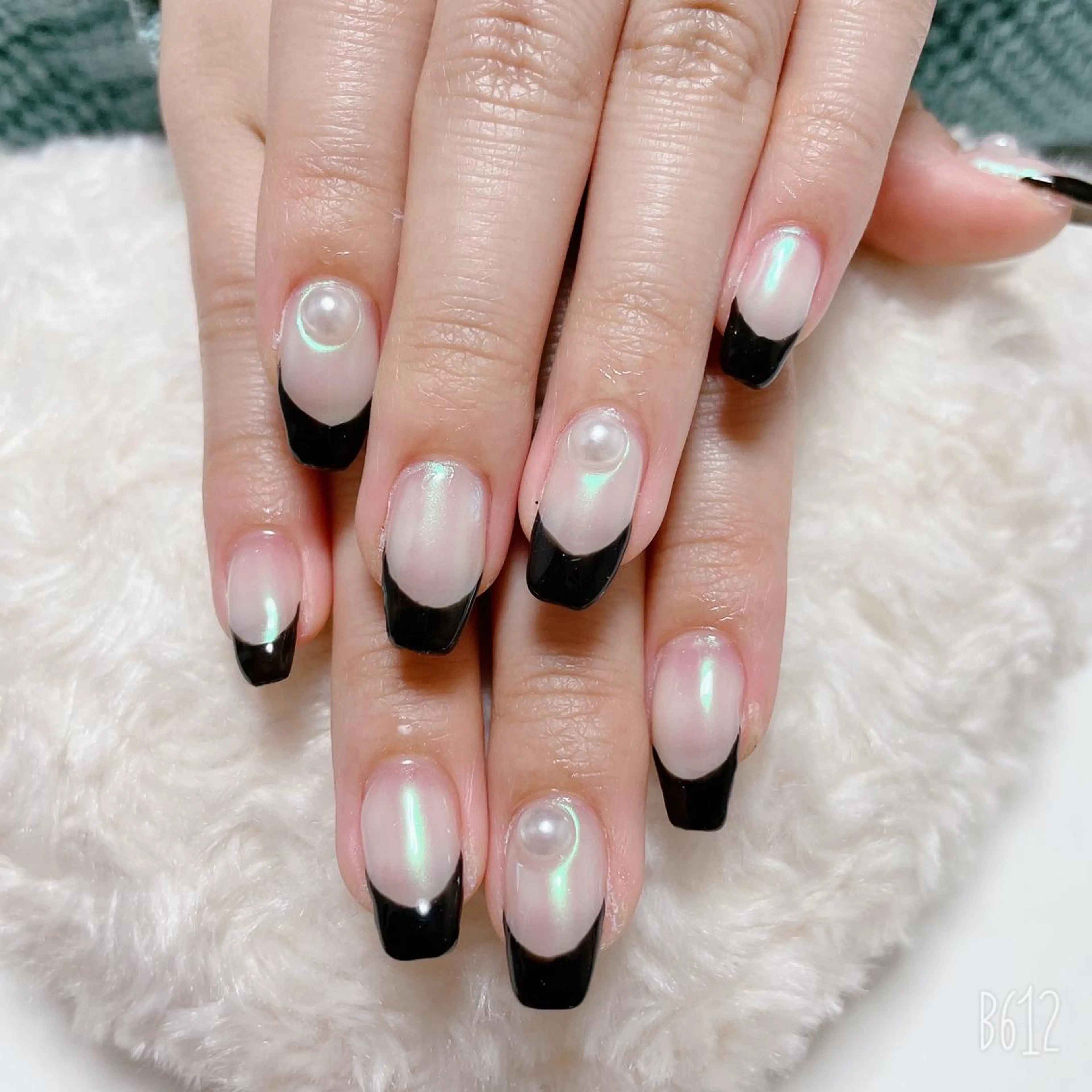 ネイル The Best Beauty受付担当のエステ・リラクイメージ