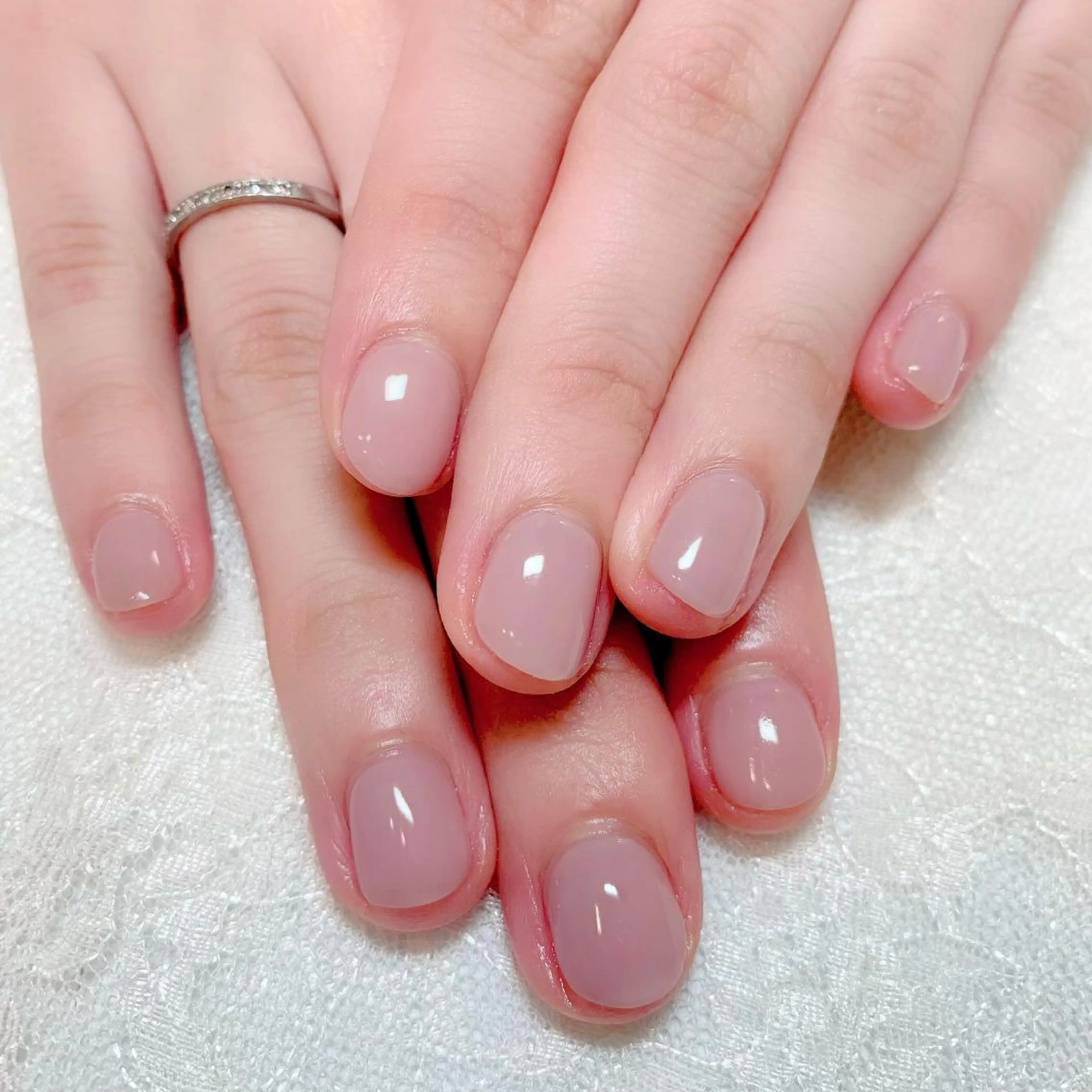 ネイル ハンドネイル aoi nailのネイルデザイン
