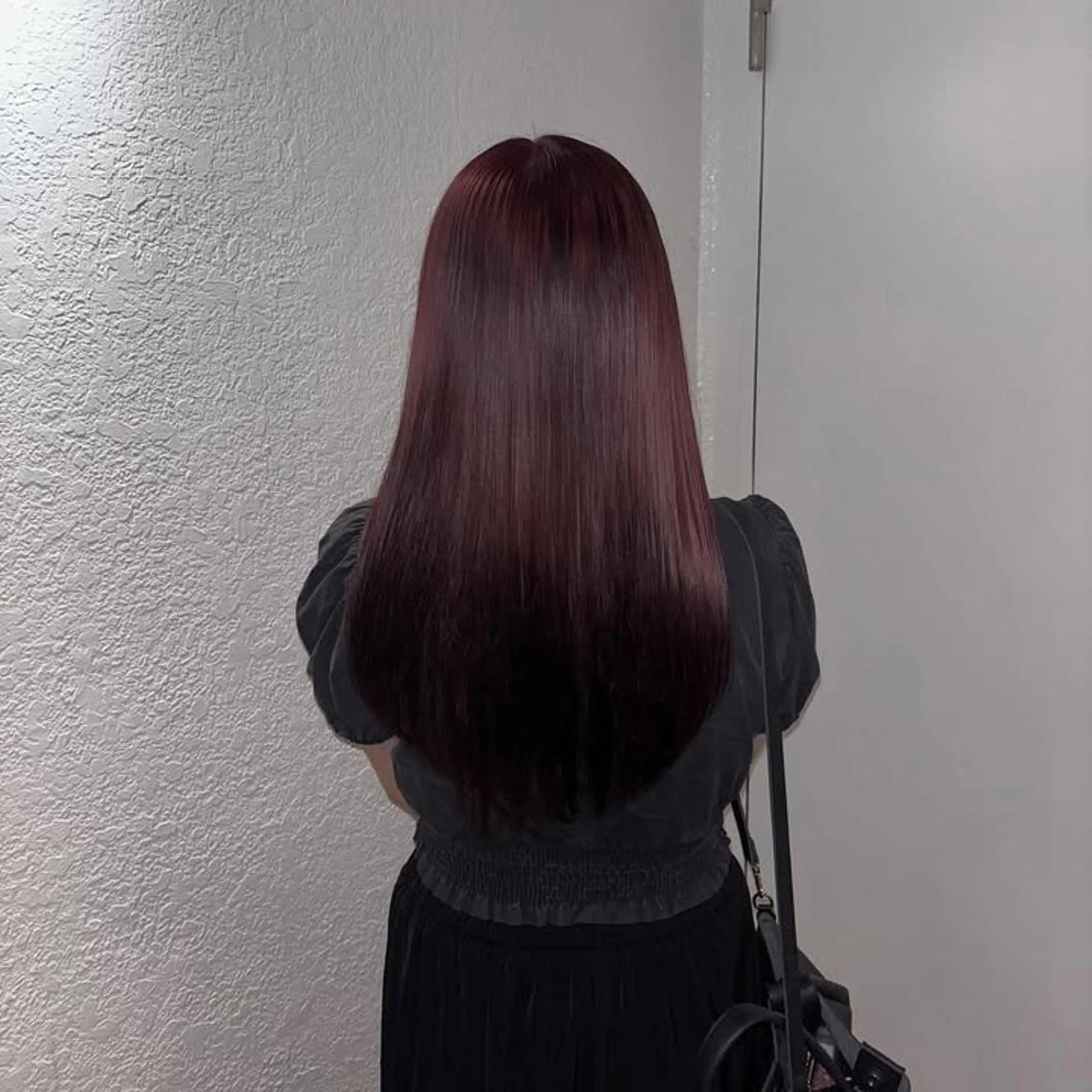 🩷Eny terrace🩷のヘアスタイル