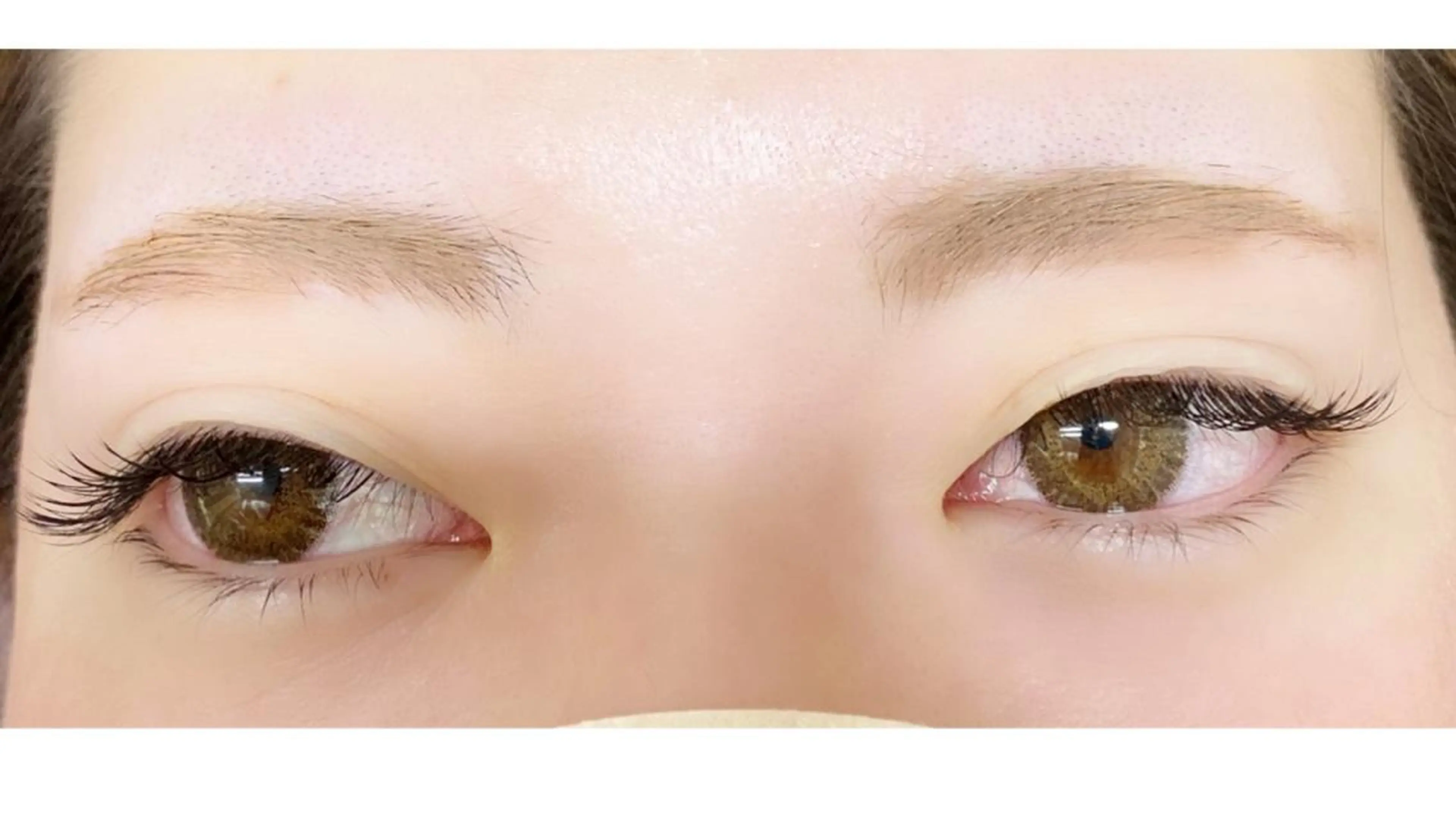 マツエク・マツパ セーブル uniii所属・uniii相模大野 Yoshizawaのマツエク・マツパデザイン