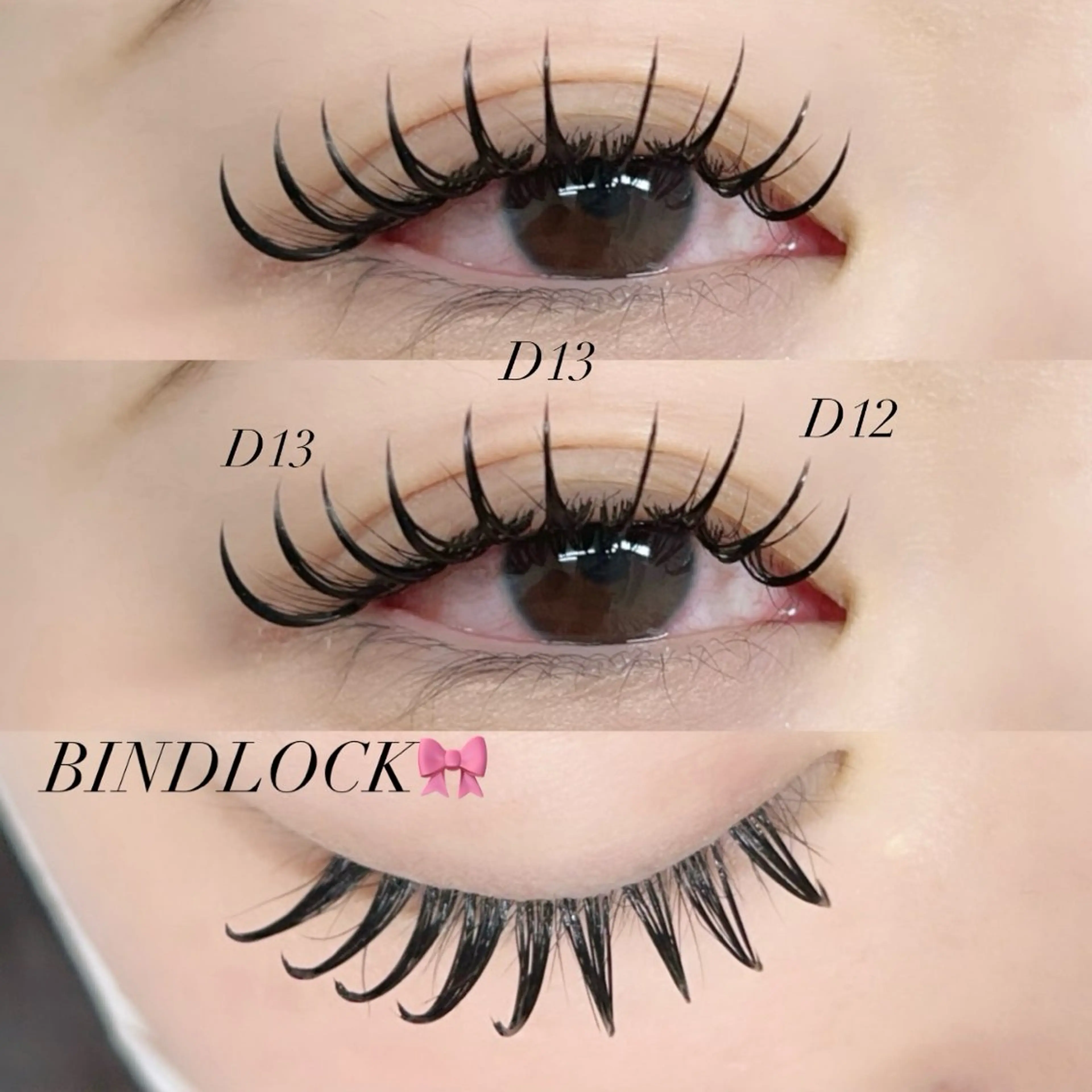 マツエク・マツパ YUKA 💫大阪福島のマツエク・マツパデザイン