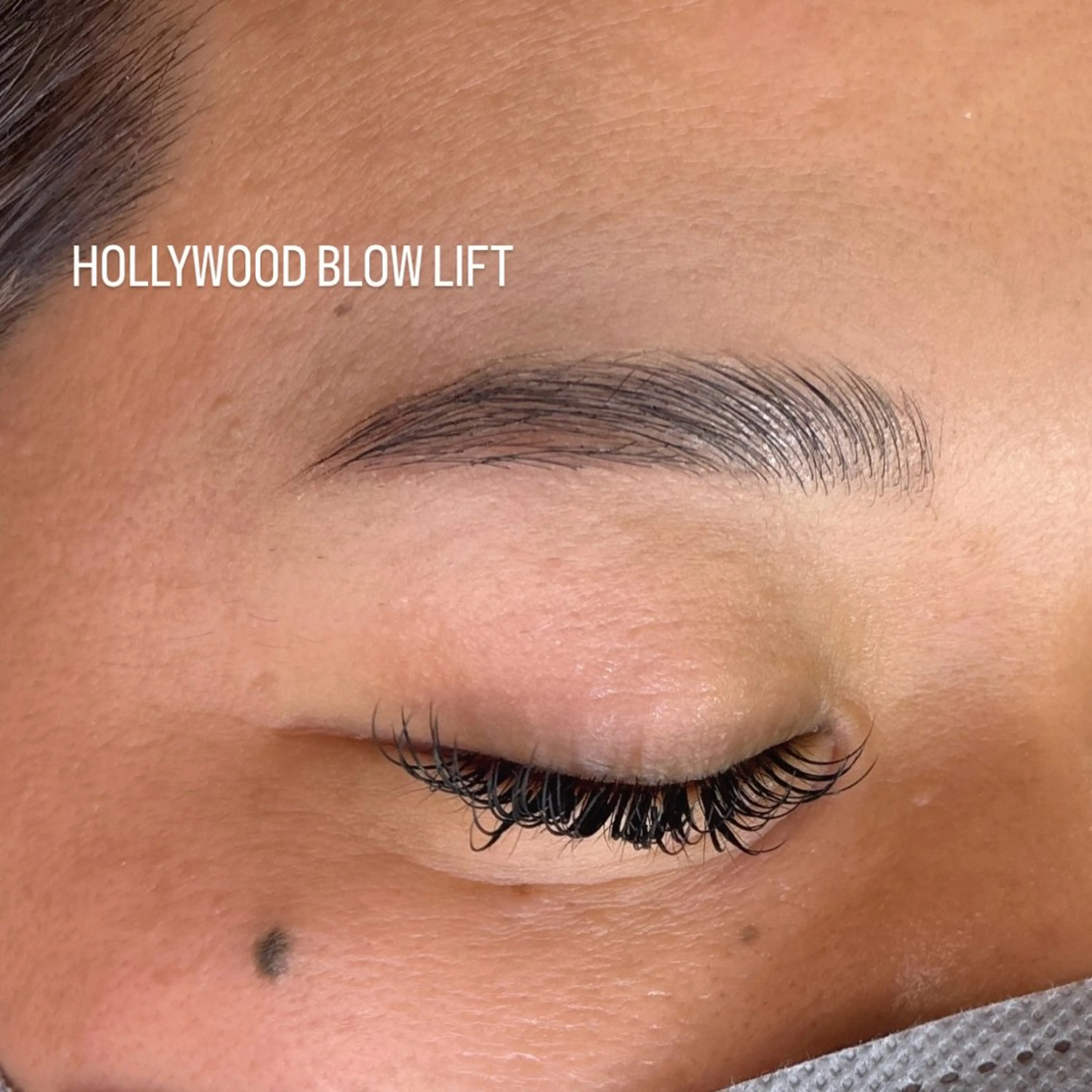 アイブロウ Parfe Beauteの眉毛・アイブロウイメージ