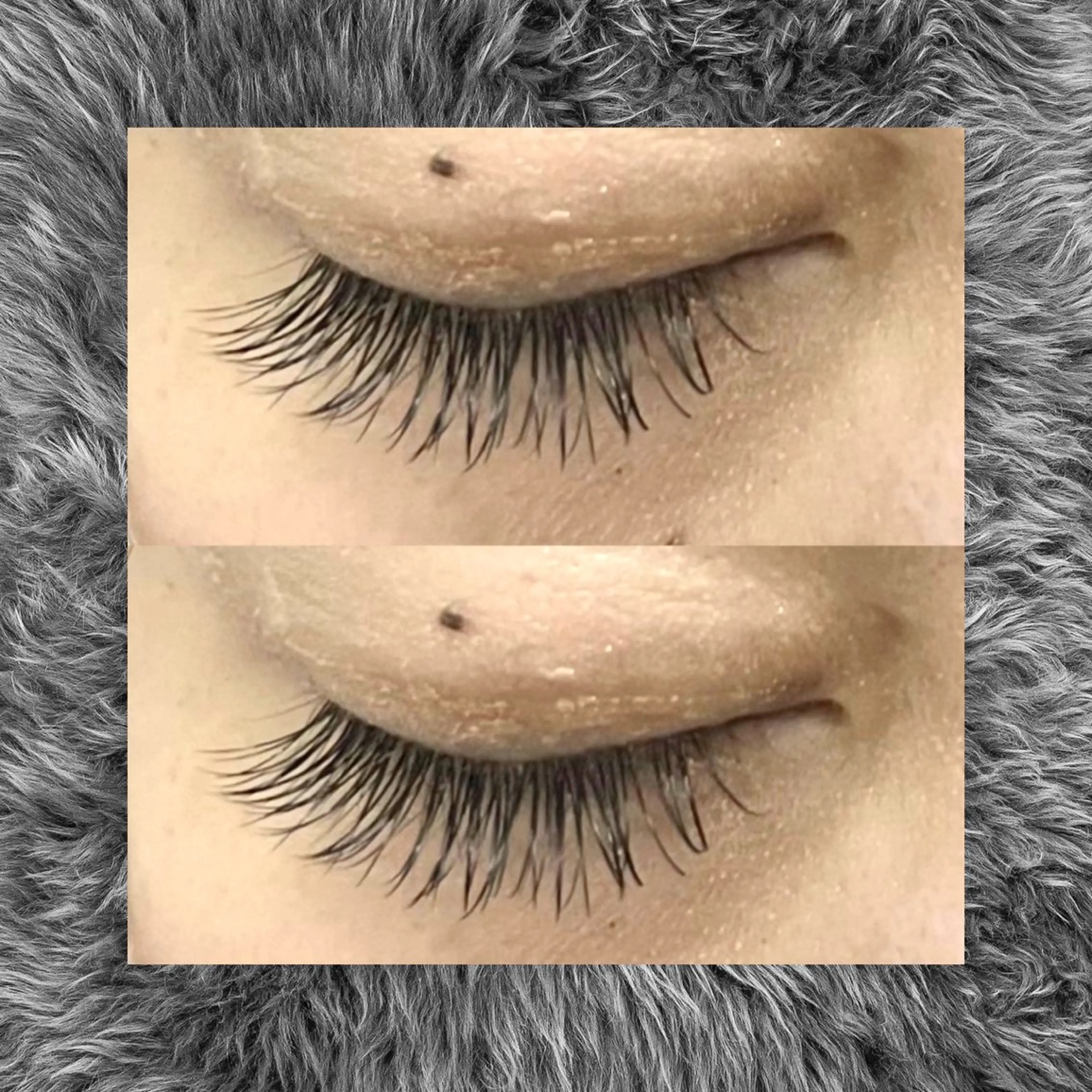 マツエク・マツパ MAQUIA北千住店 出町のマツエク・マツパデザイン