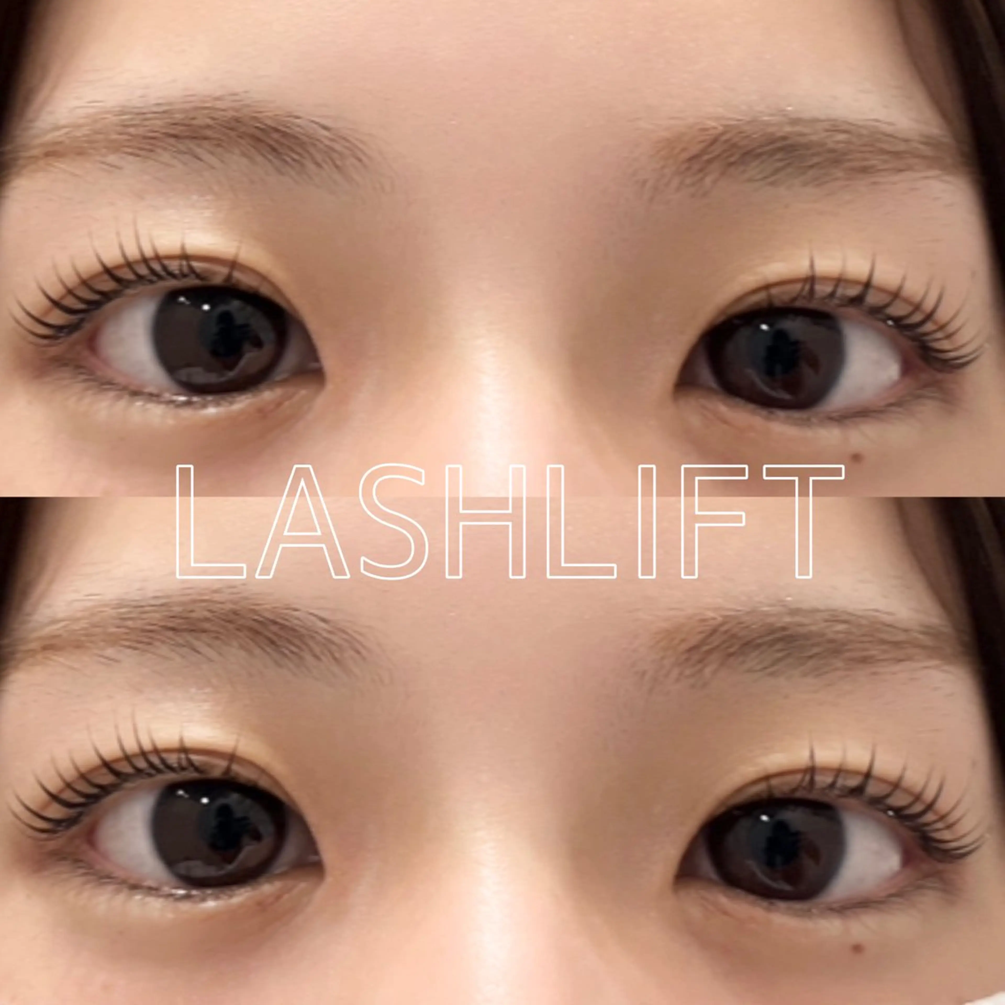 マツエク・マツパ CHARIS 長岡店 鈴木のマツエク・マツパデザイン