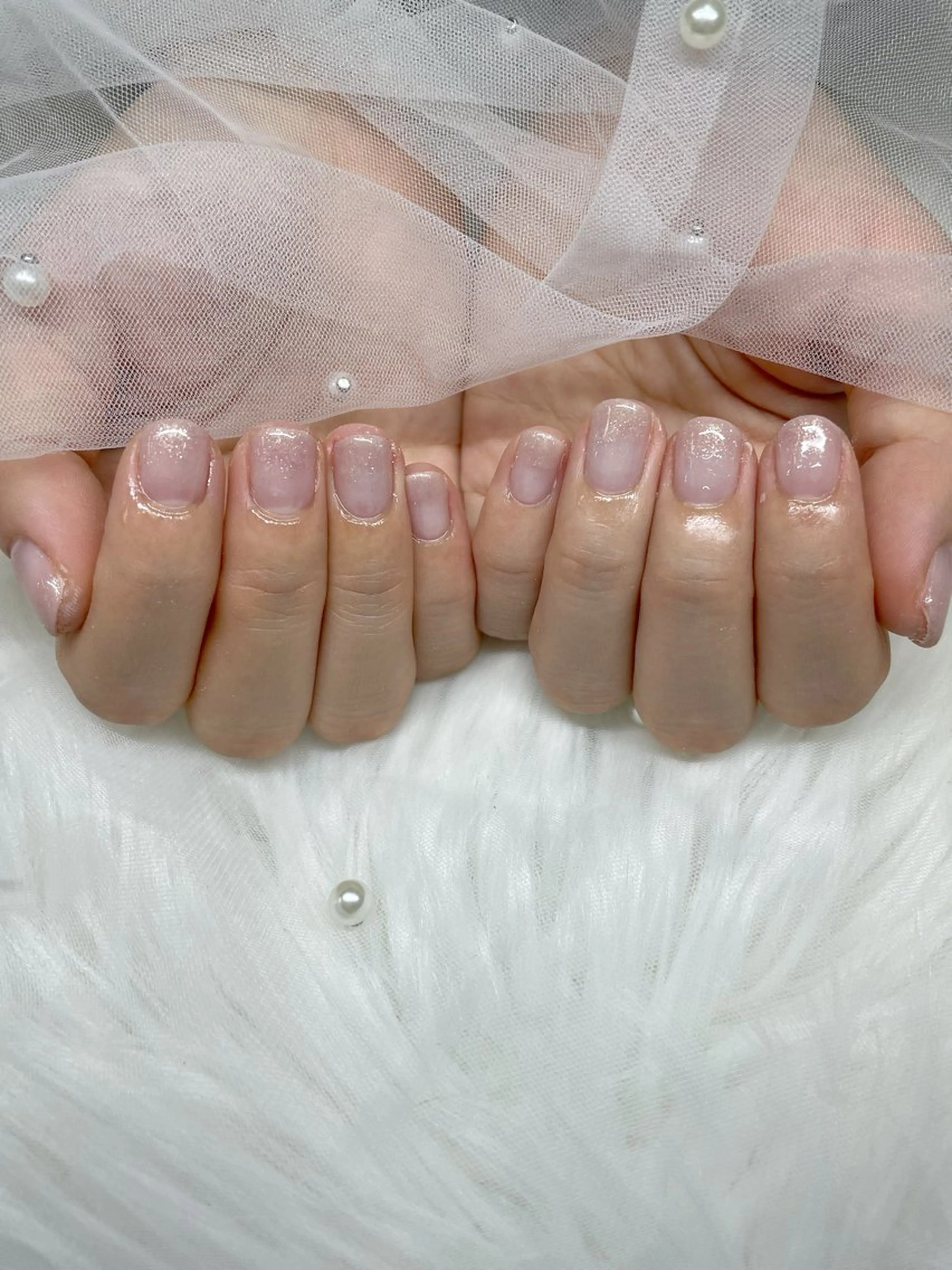 ネイル Emieux Anのネイルデザイン