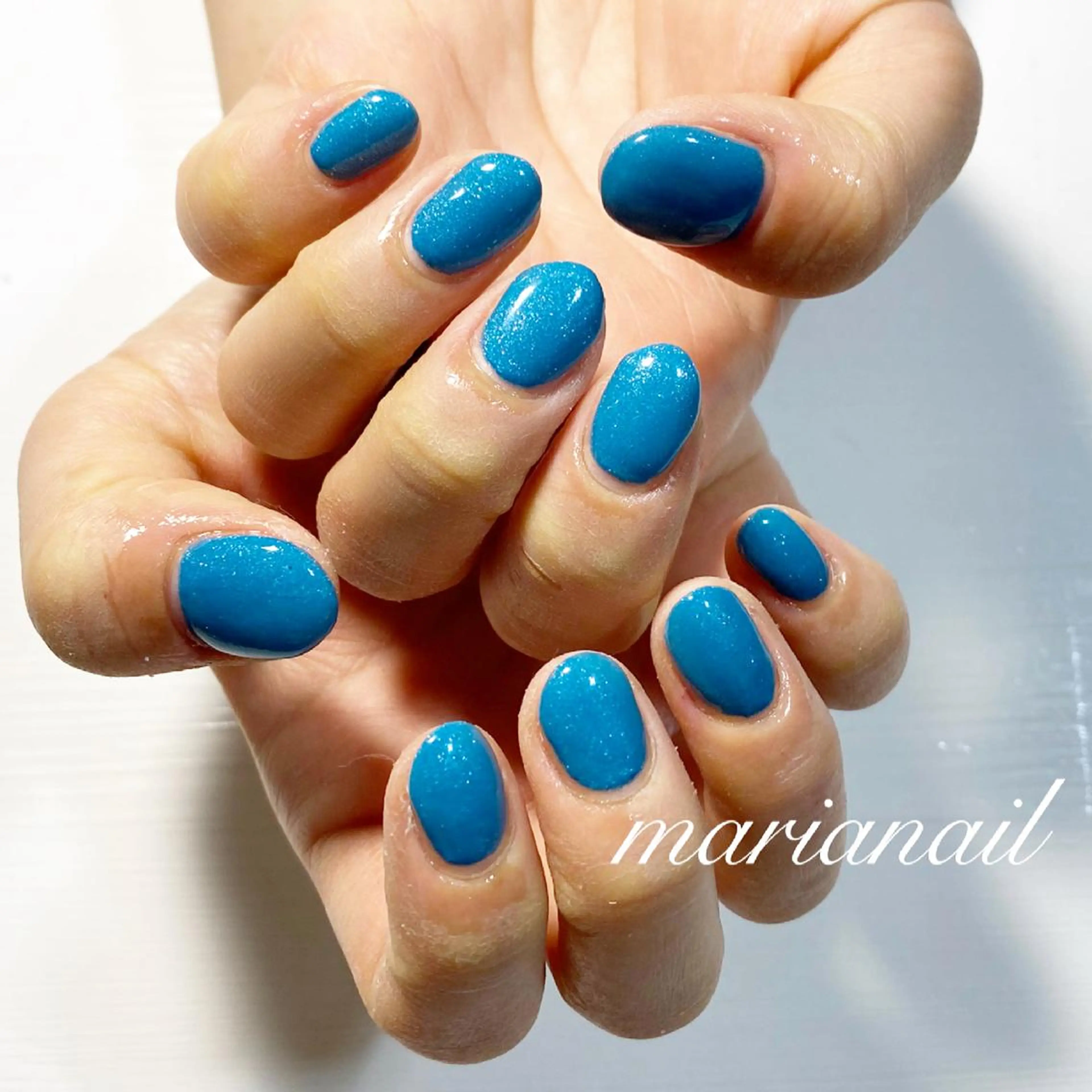 ネイル Beloved Mariaのネイルデザイン