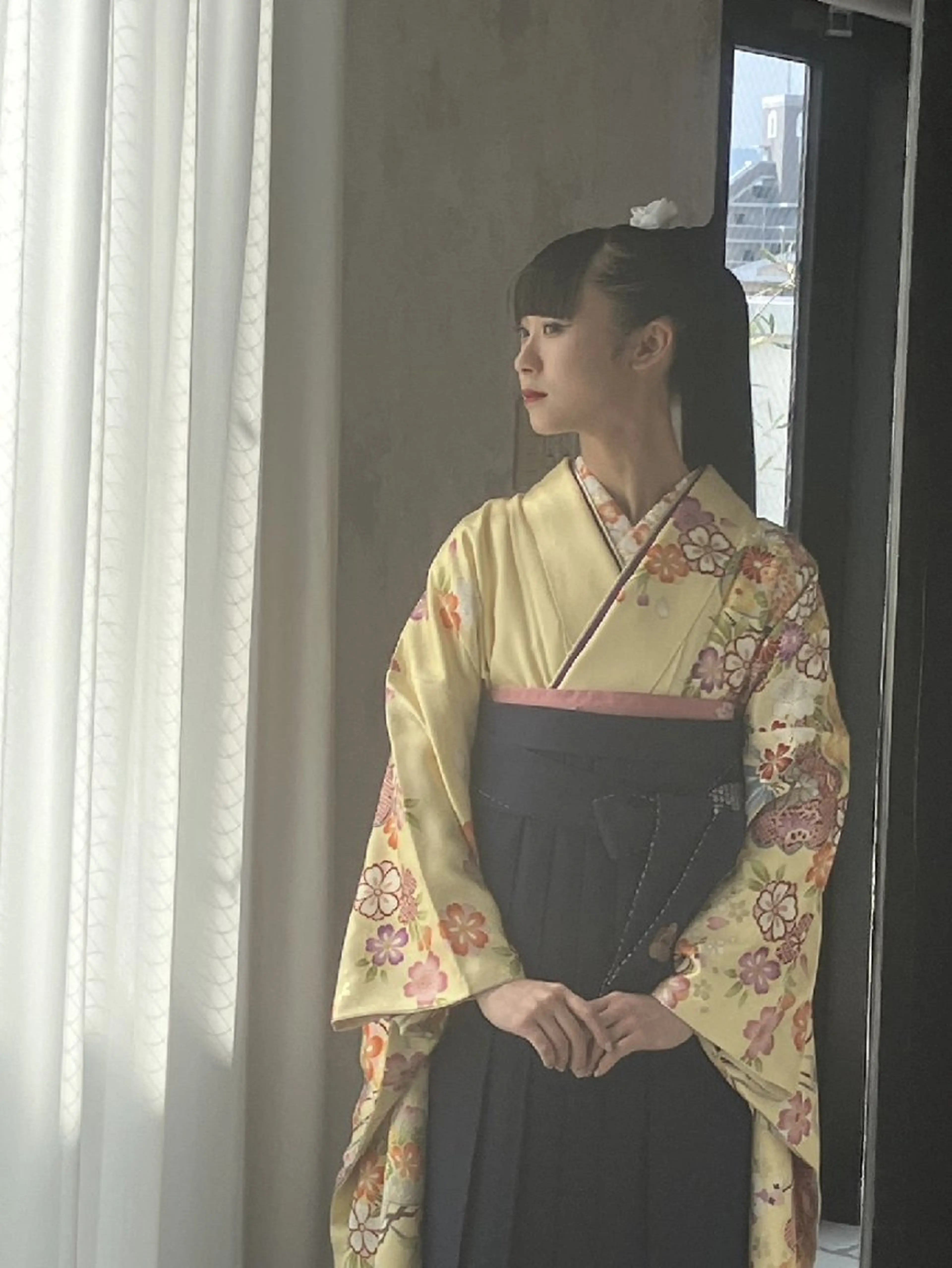 hairmake Juinのヘアスタイル