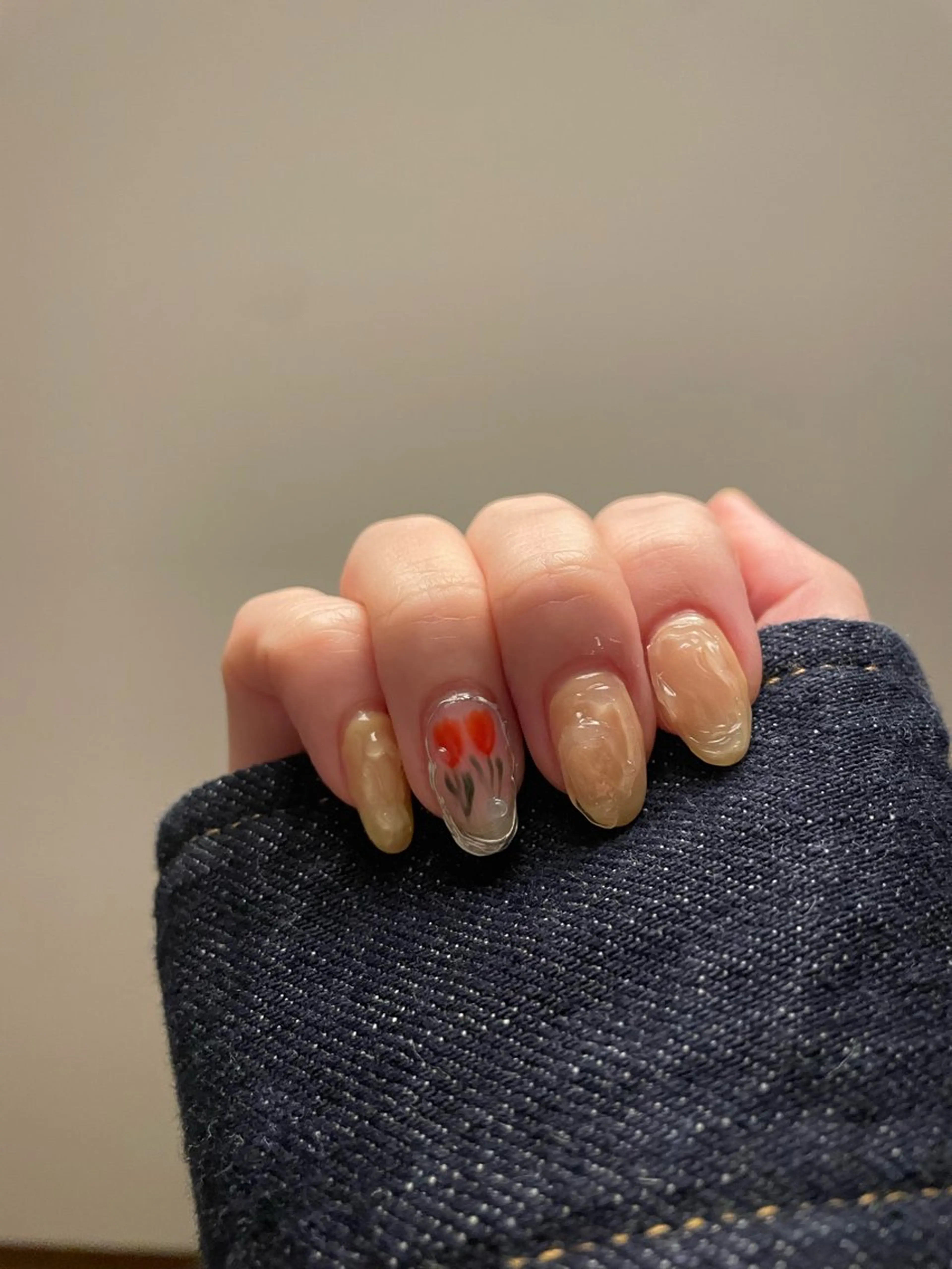 ネイル I me nailのネイルデザイン