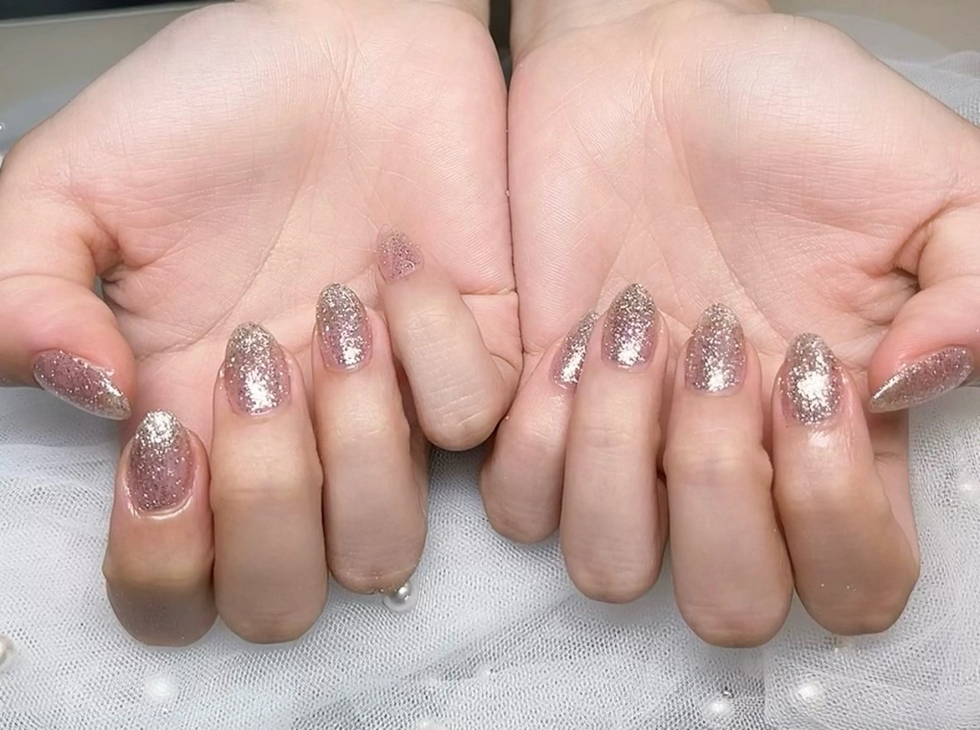 ネイル NiNa ビューティーサロン所属・Ni Naのネイルデザイン