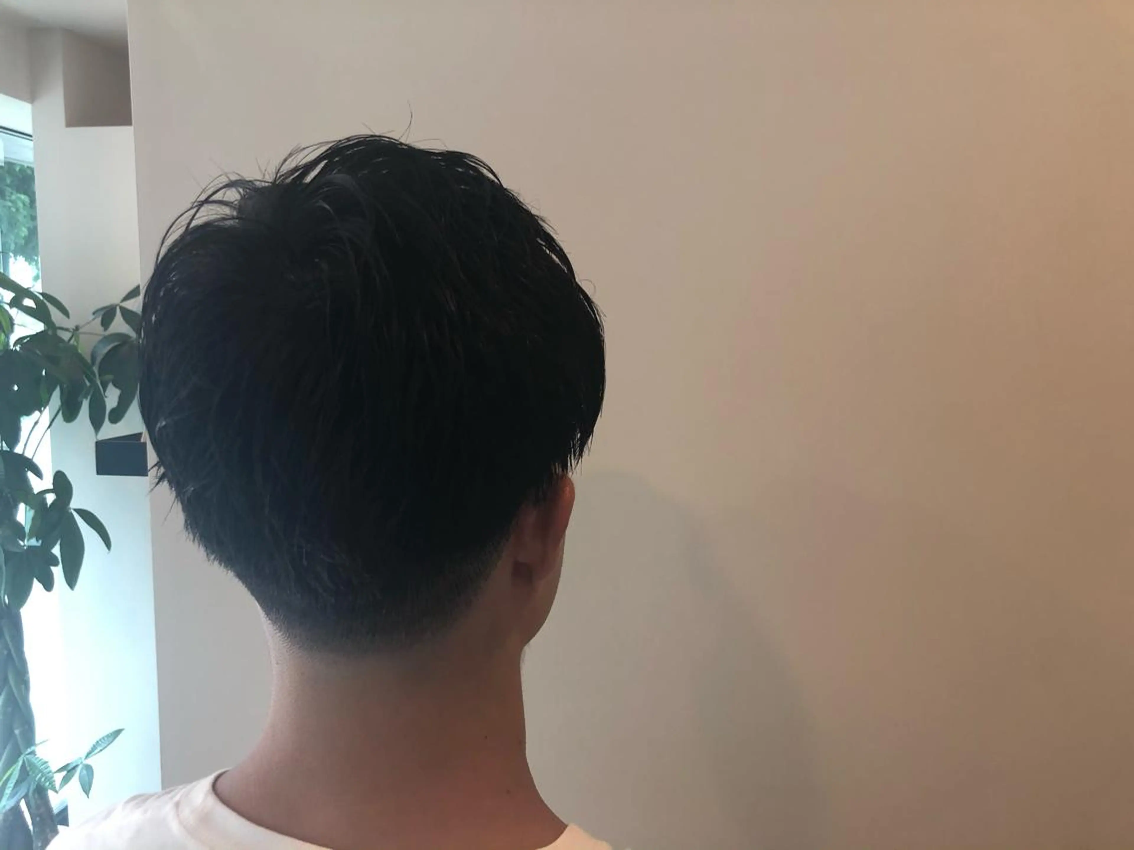 メンズ Hair&Make Nahoのマツエク・マツパデザイン