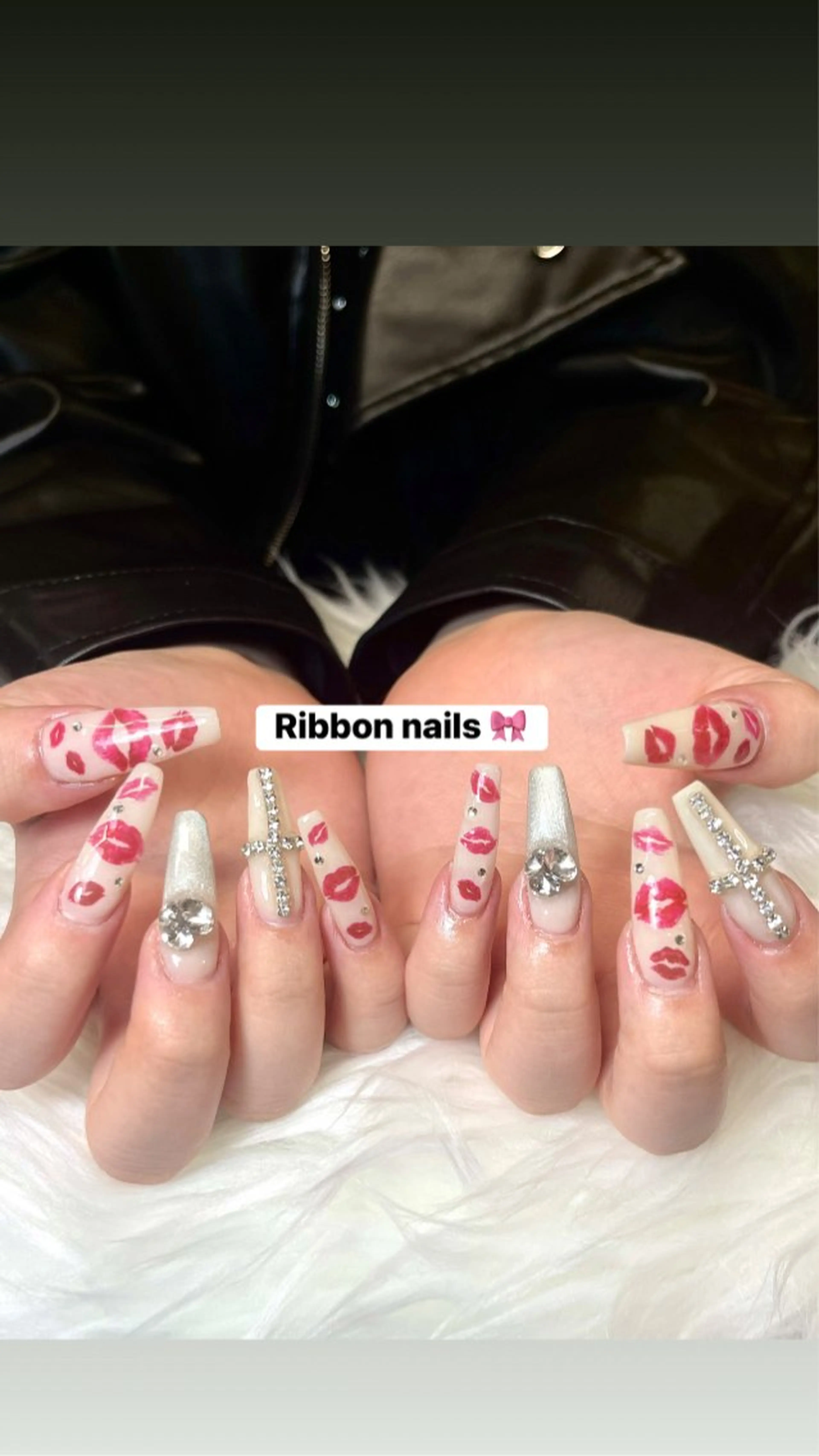 ネイル ハンドネイル NiJi Nailsのネイルデザイン