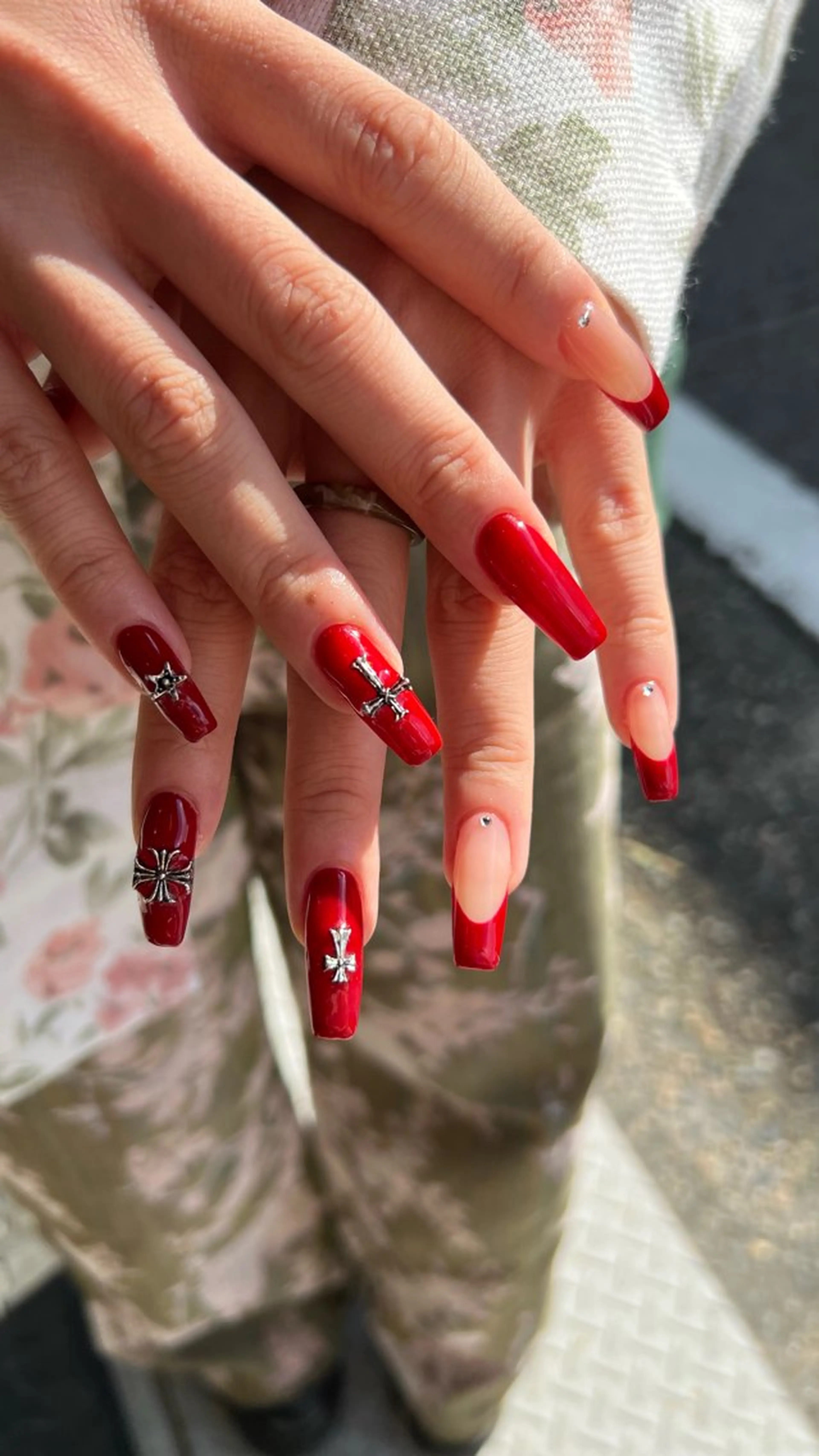 ネイル tsumeno hitoのネイルデザイン