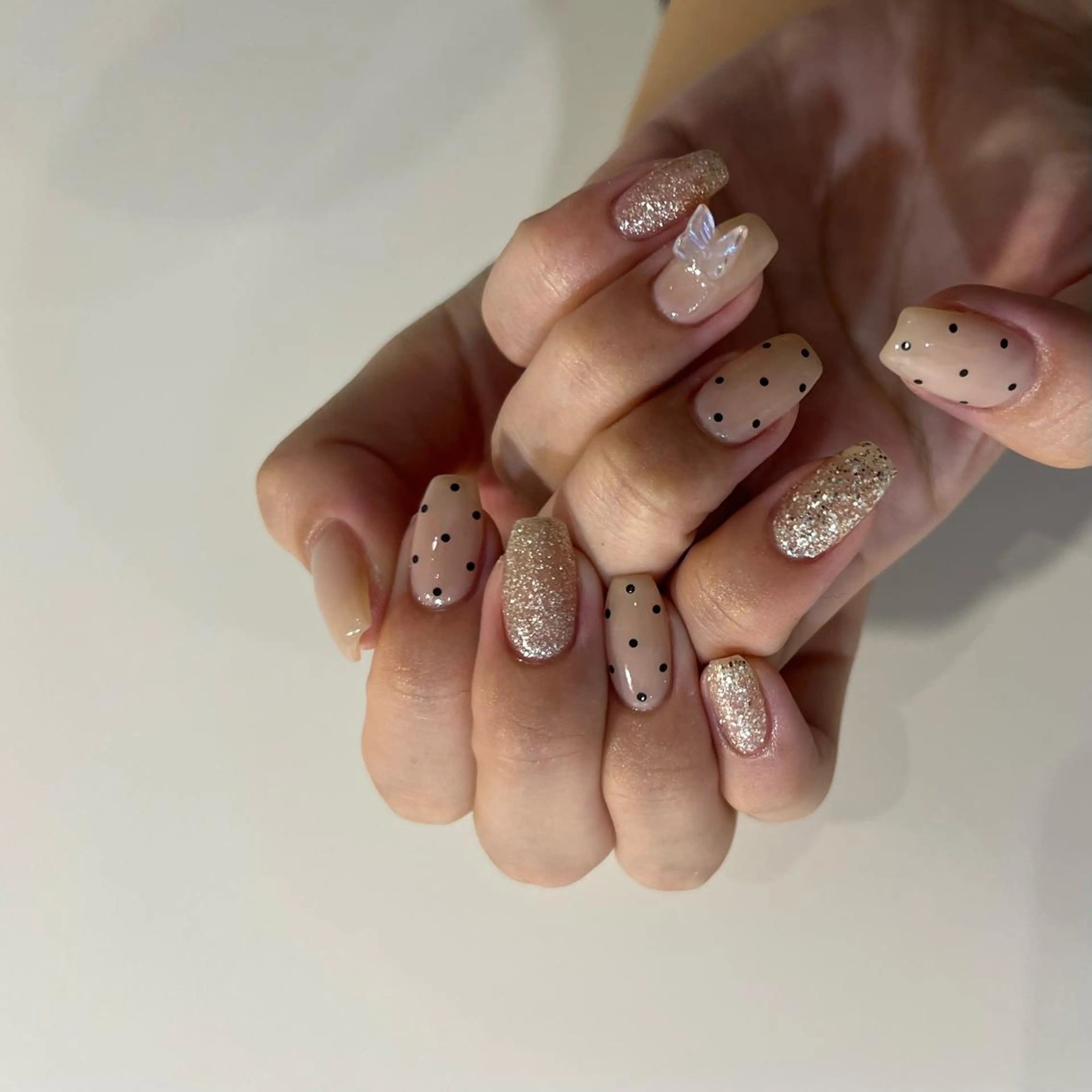 ネイル private salon liu.のネイルデザイン