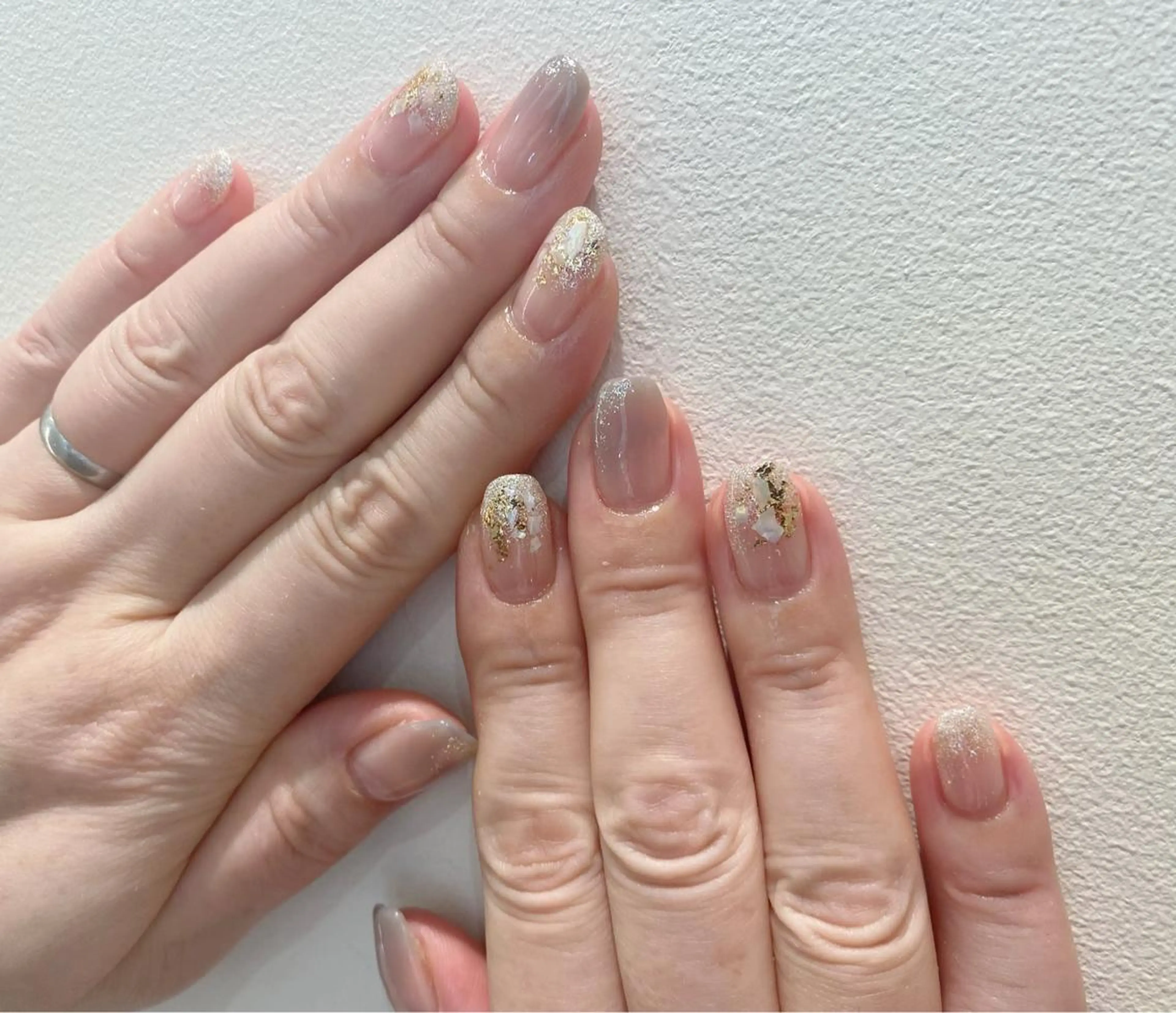 ネイル Uchida Mayunaのその他イメージ