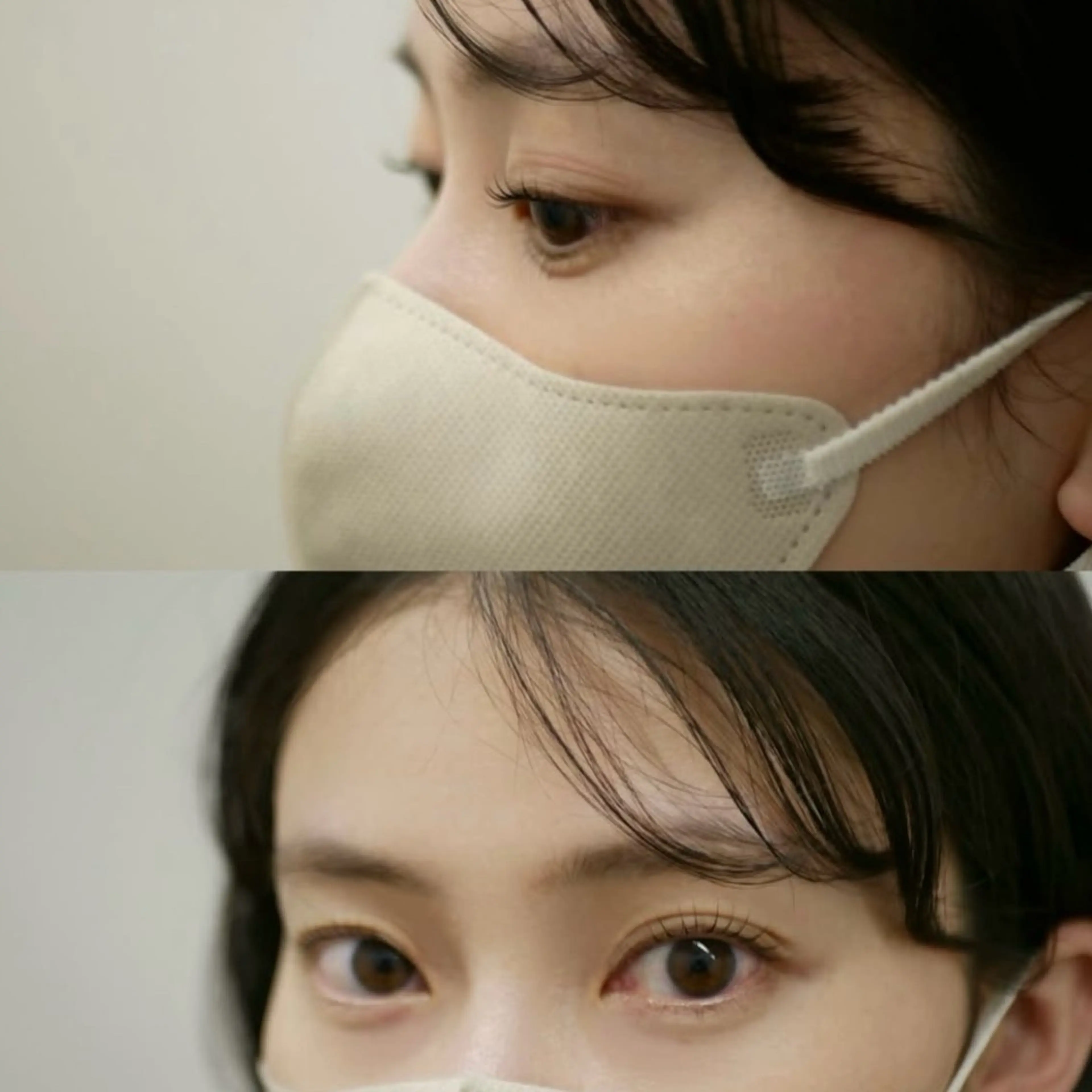 マツエク・マツパ マツパ R eyelash ／ suzuのマツエク・マツパデザイン