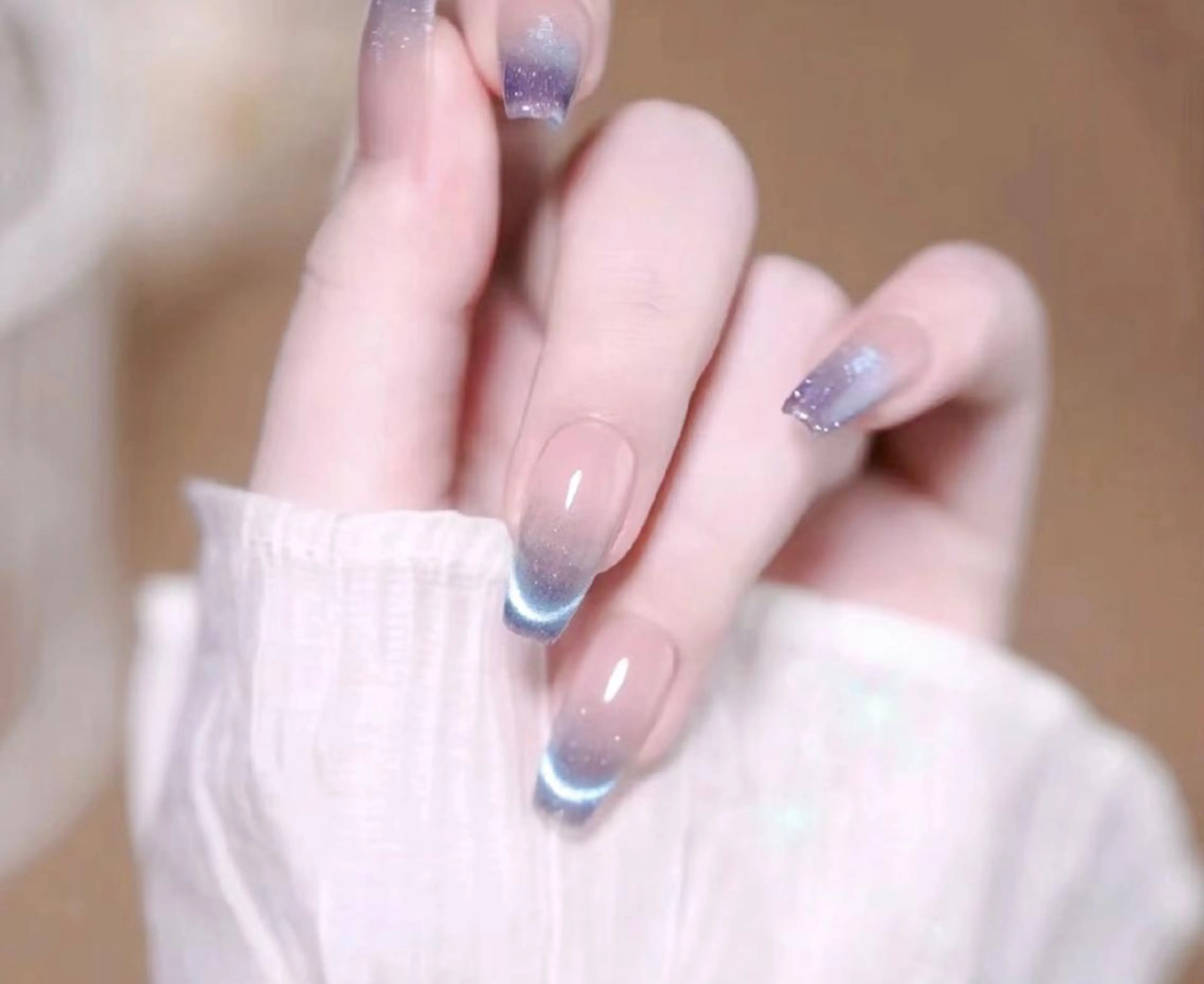 INS大人気🌟🌟マグネット　ワンカラー¥4980の写真