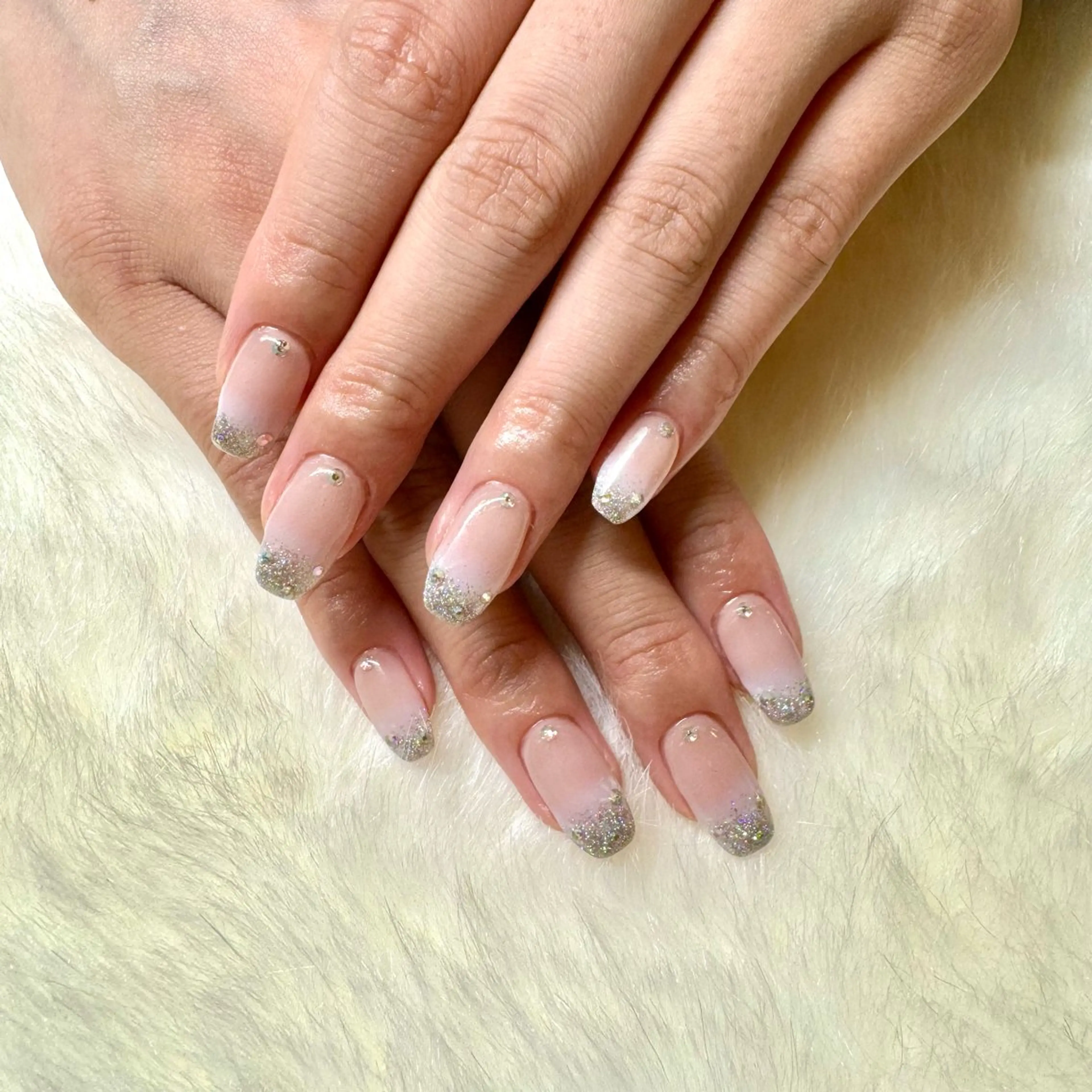 ネイル Nail EAのネイルデザイン