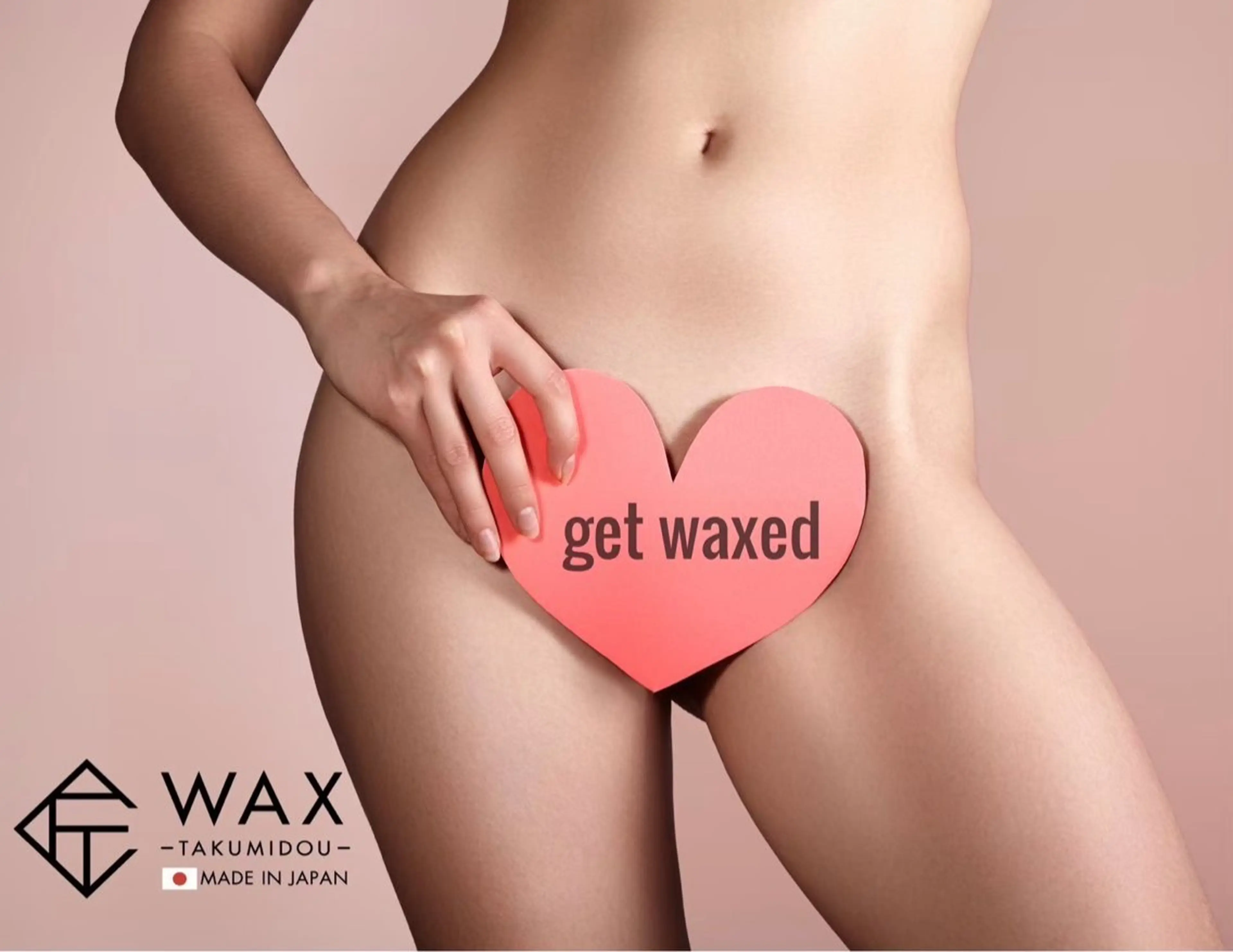 眠れるWax脱毛😴レディースVIO✨の写真