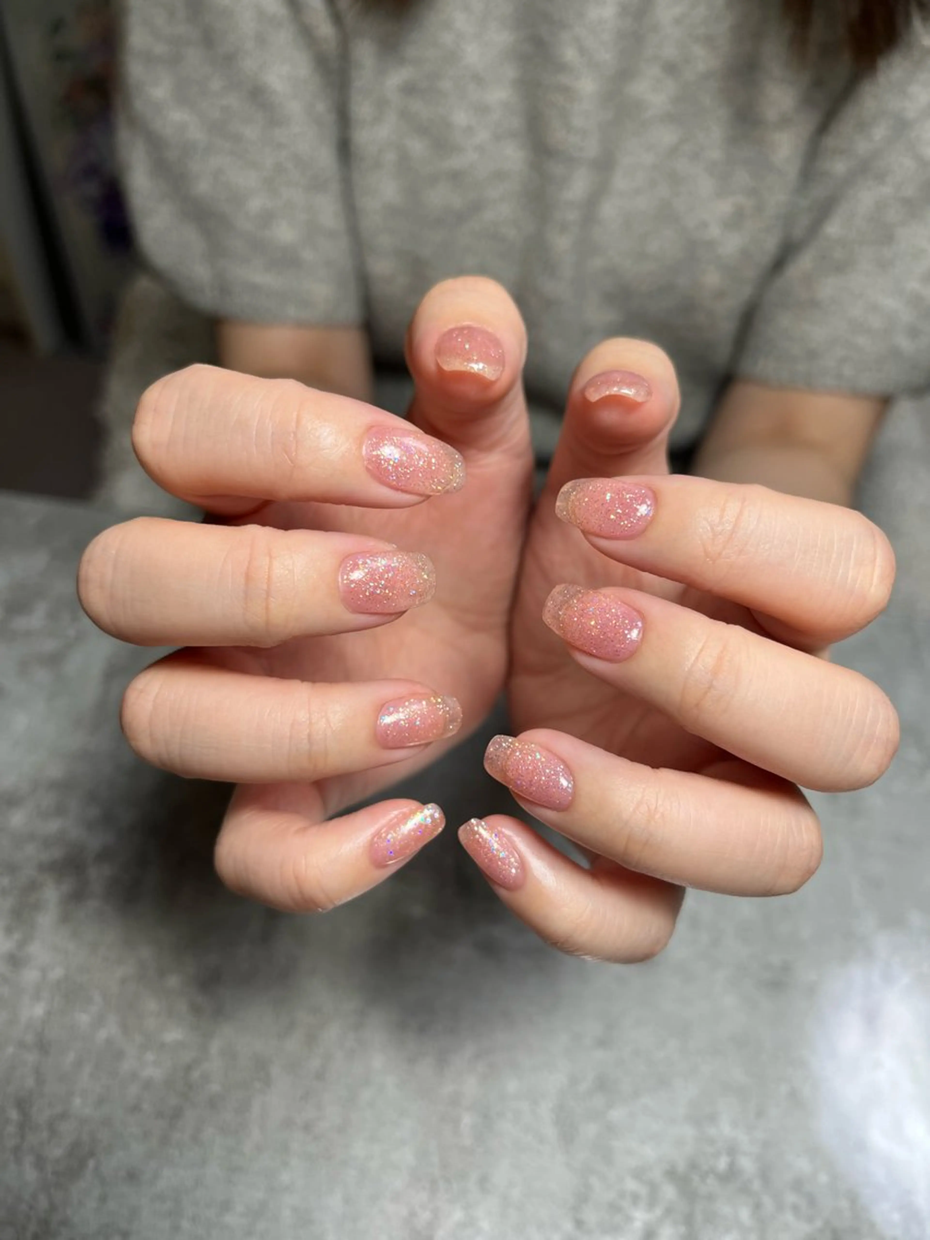 ネイル ハンドネイル janma.nail ✳︎akiのネイルデザイン
