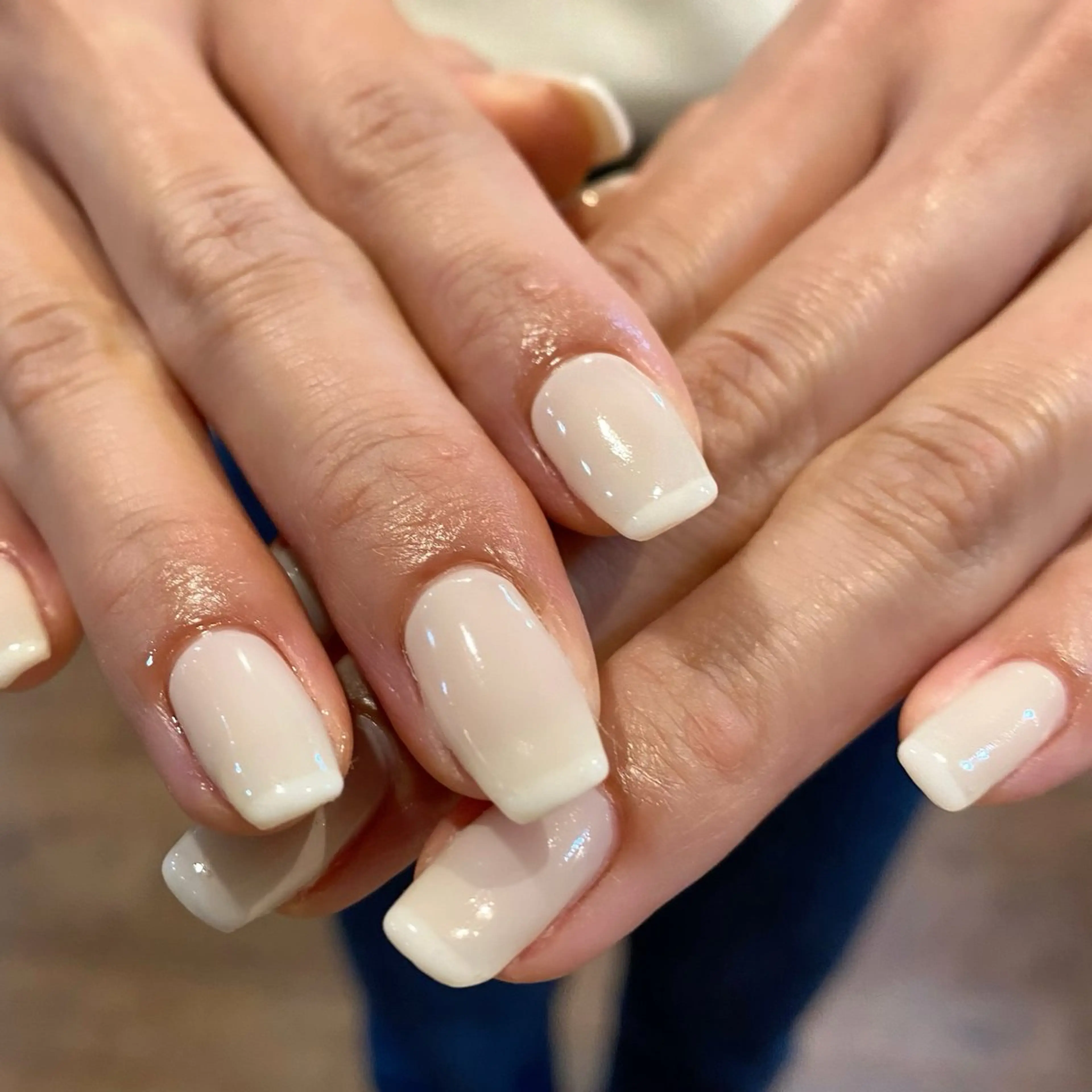 ネイル フレンチネイル ハンドネイル to.所属・to nailのその他イメージ