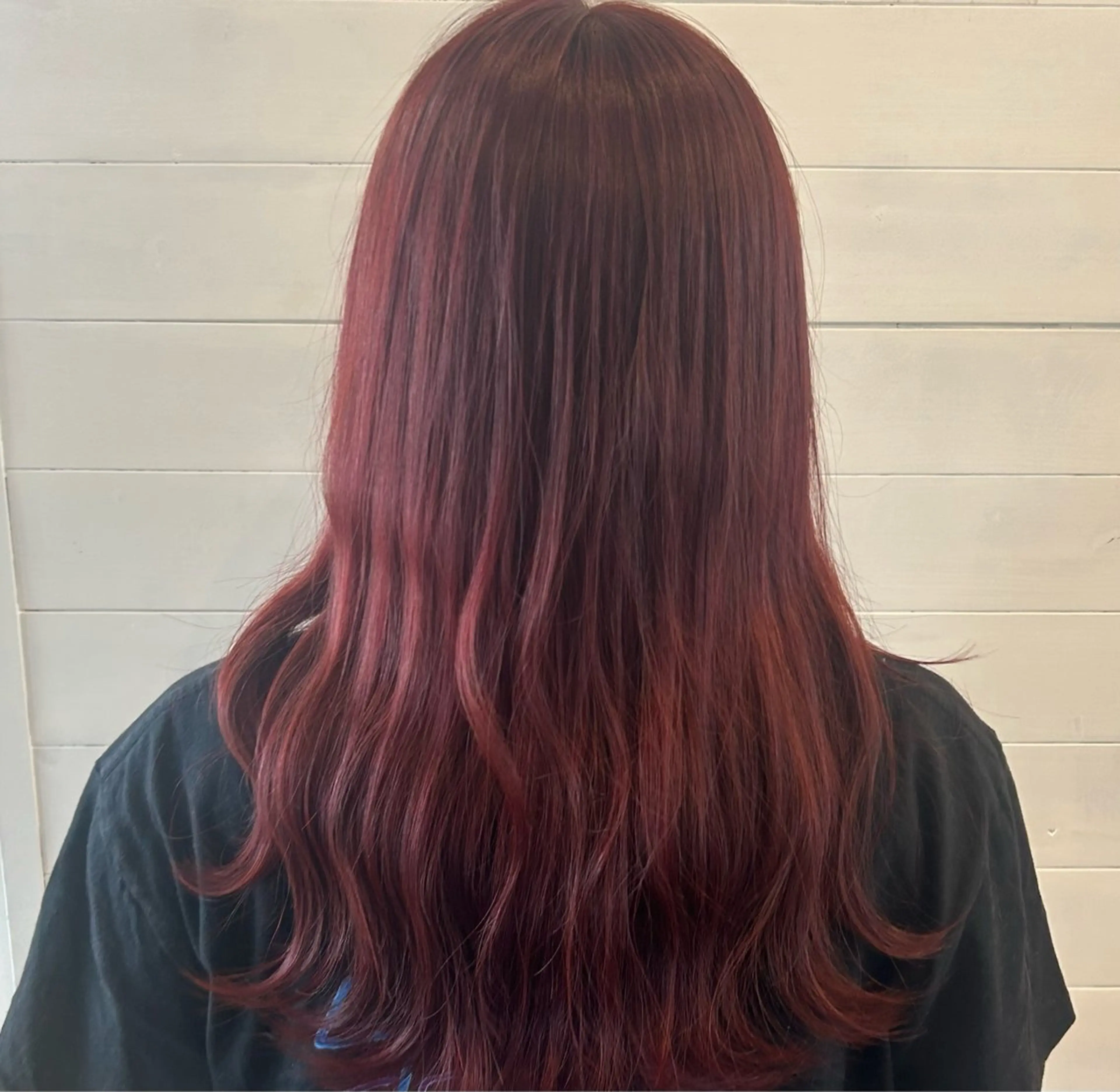 ロング 💞 のあ💞のマツエク・マツパデザイン