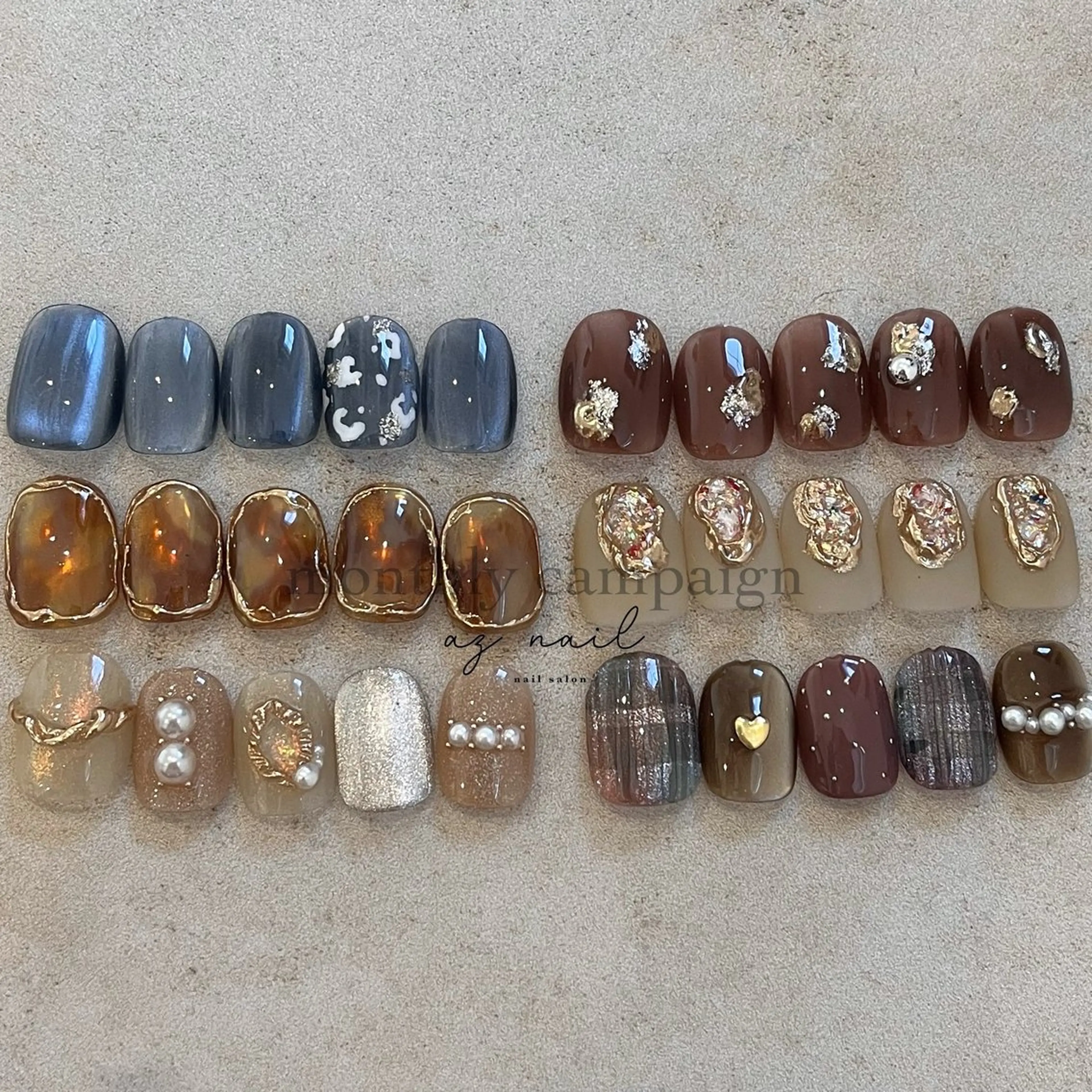 ミニモ限定🫧【マンスリーキャンペーン】他店オフ込みの写真