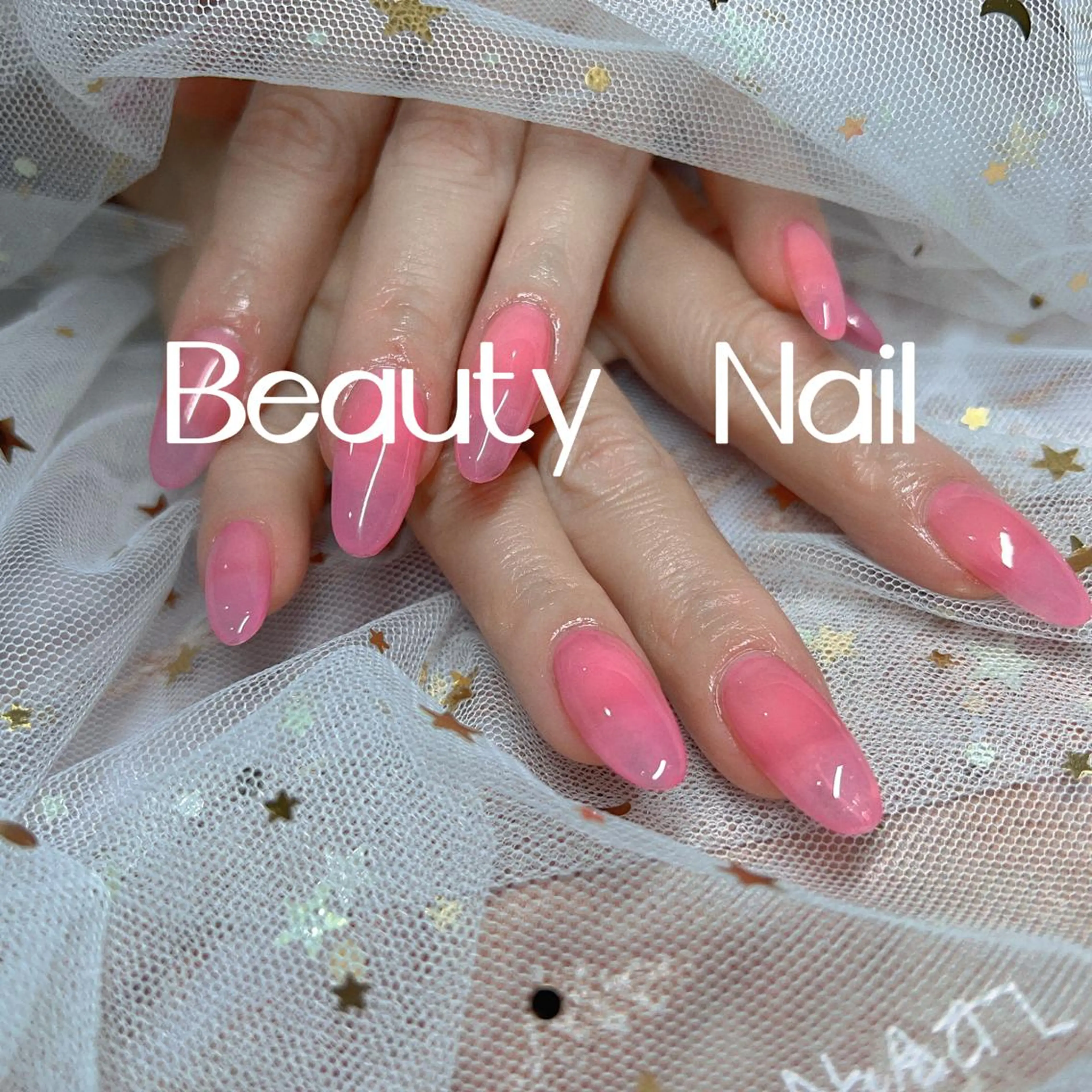 ネイル Moonstone Salonのネイルデザイン