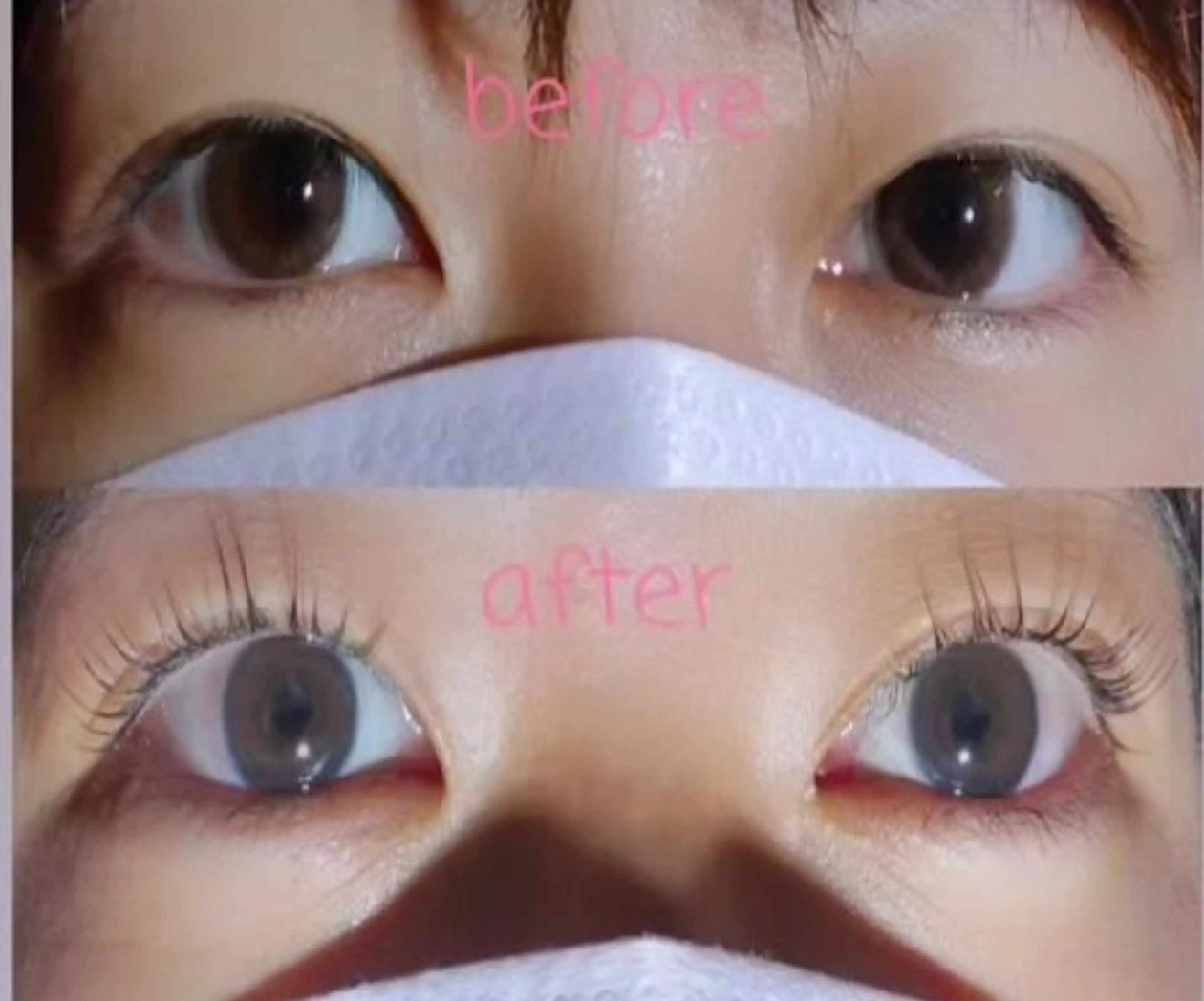 パーマ salon✡ goldcatのネイルデザイン