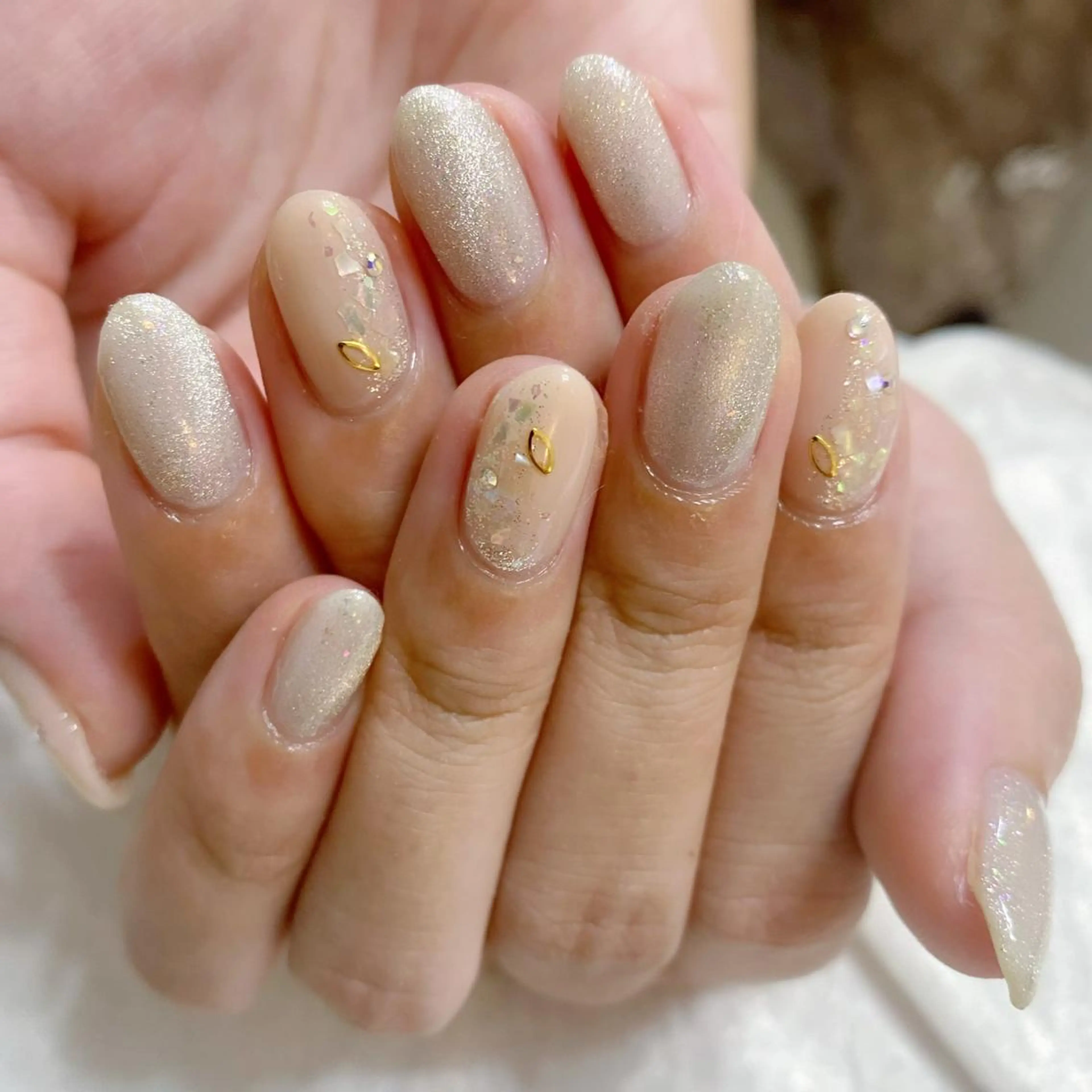 ネイル Uchida Mayunaのその他イメージ