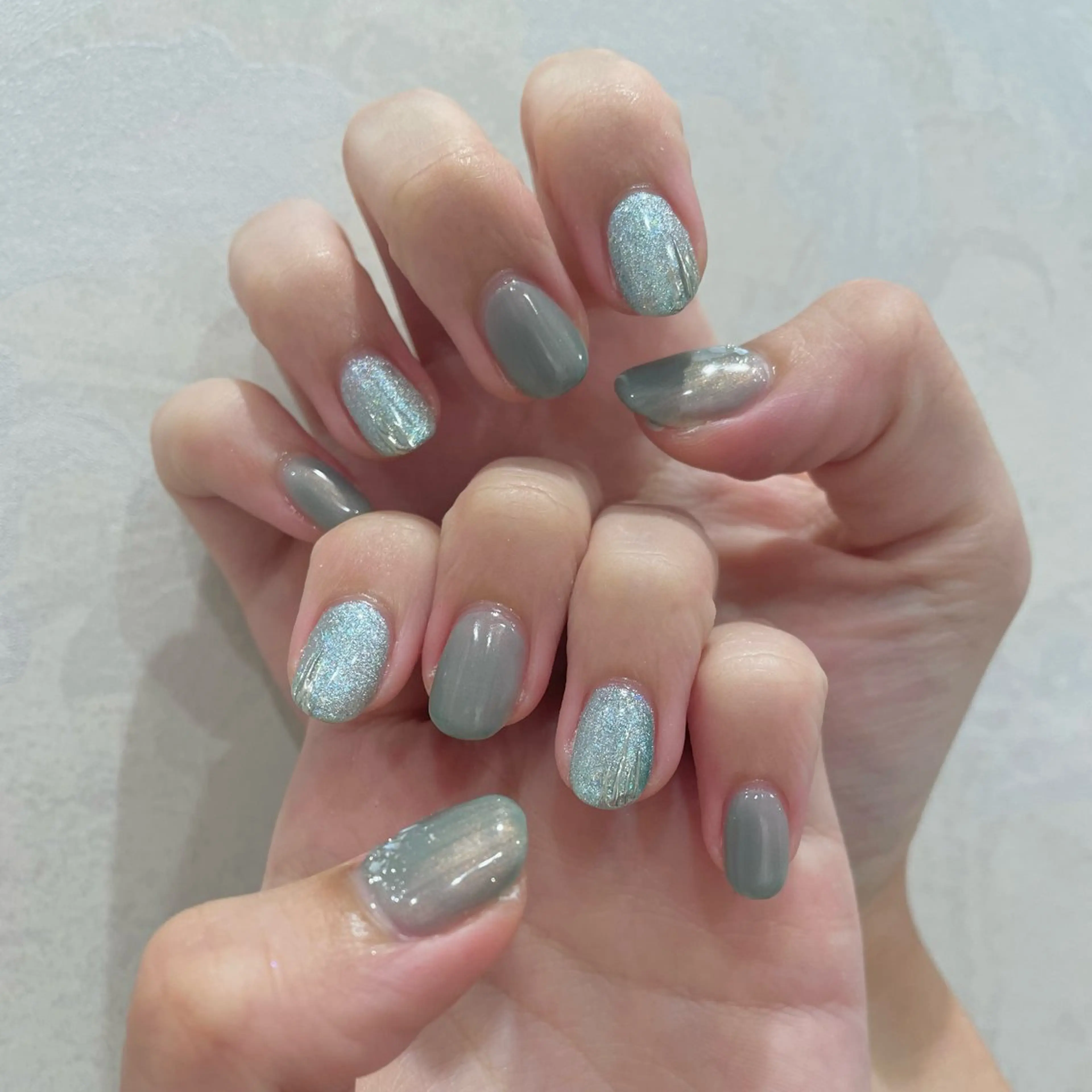 ネイル LA LUNA misaの眉毛・アイブロウイメージ