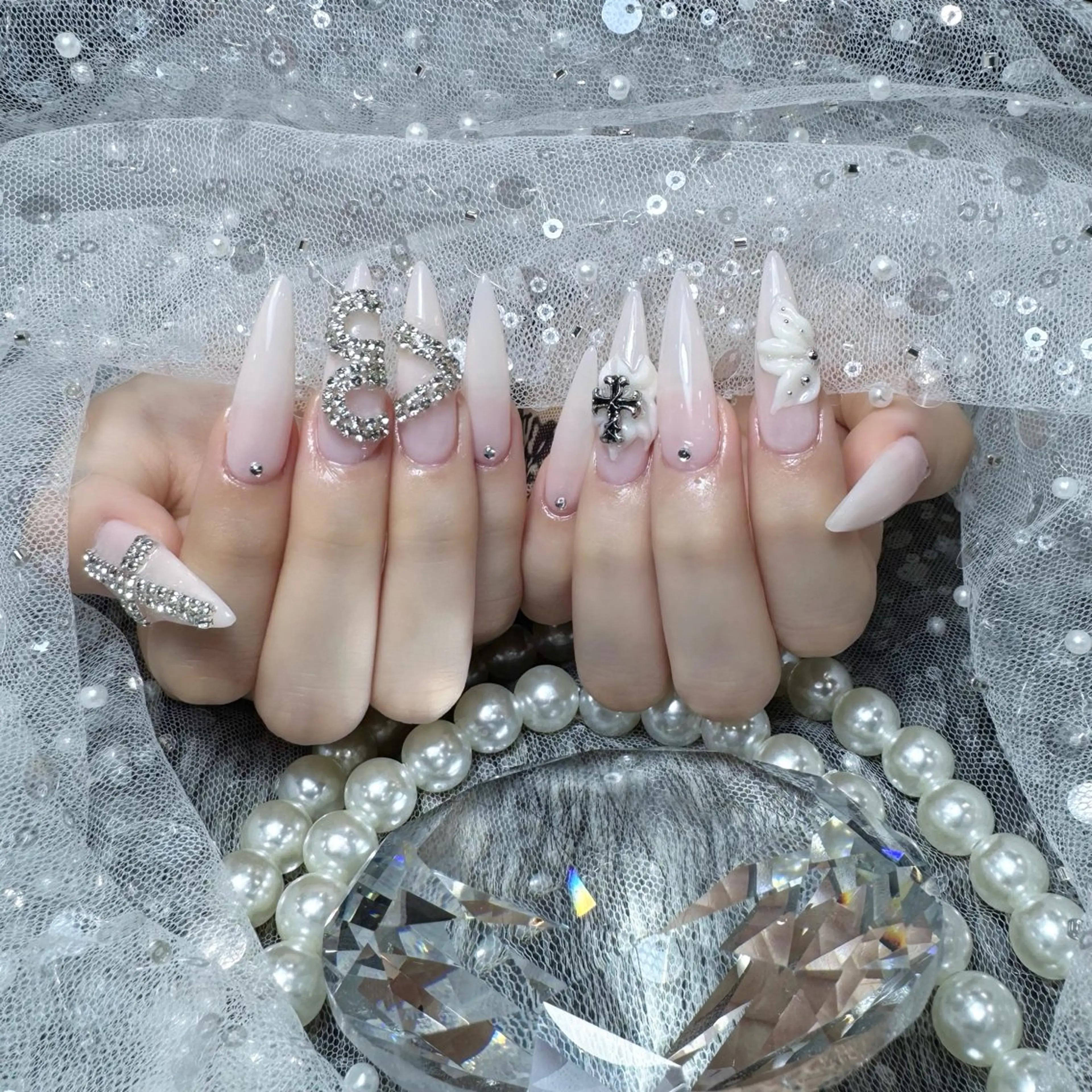 ネイル Doris Nail Salonのネイルデザイン