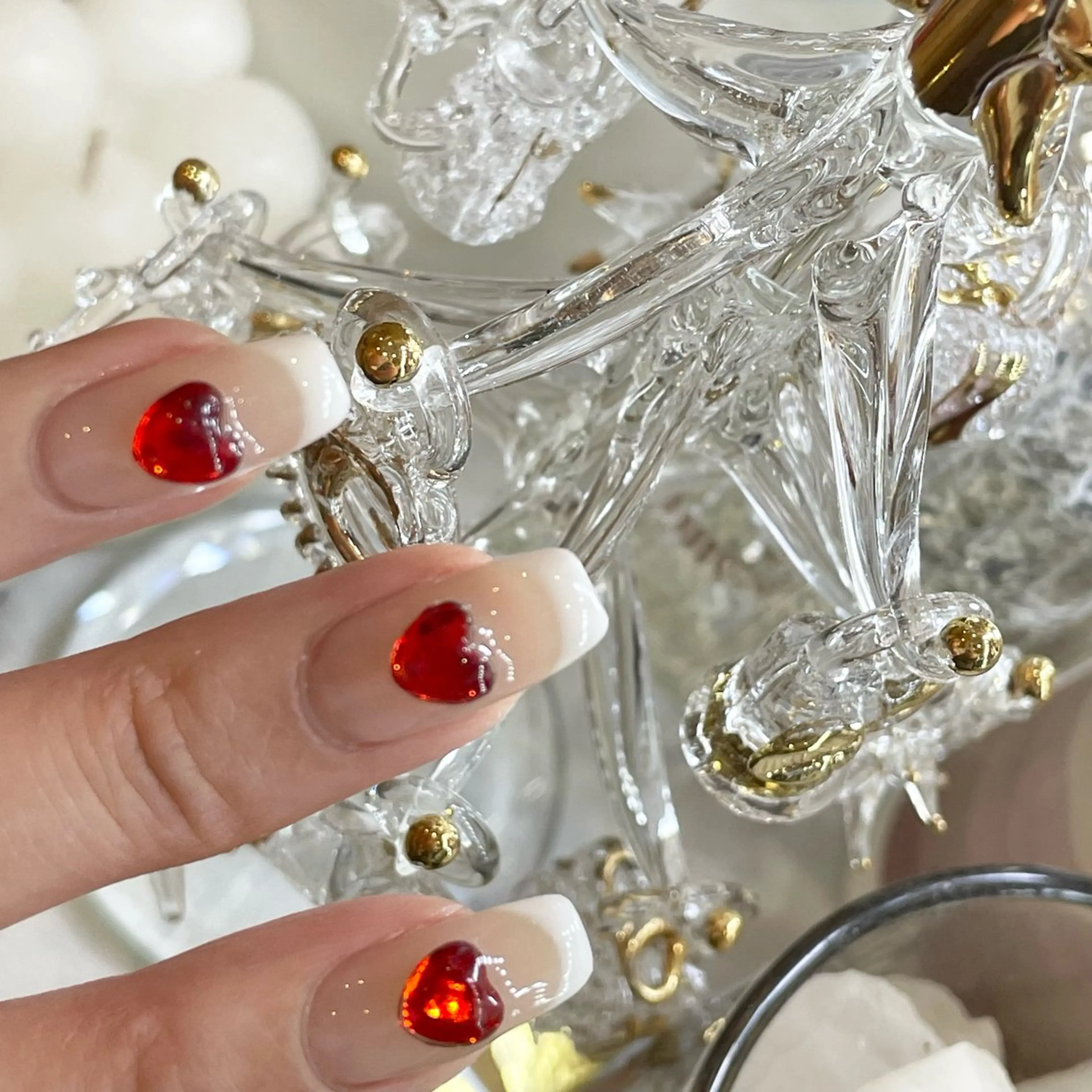 ネイル Nail Salon Gummi.のネイルデザイン