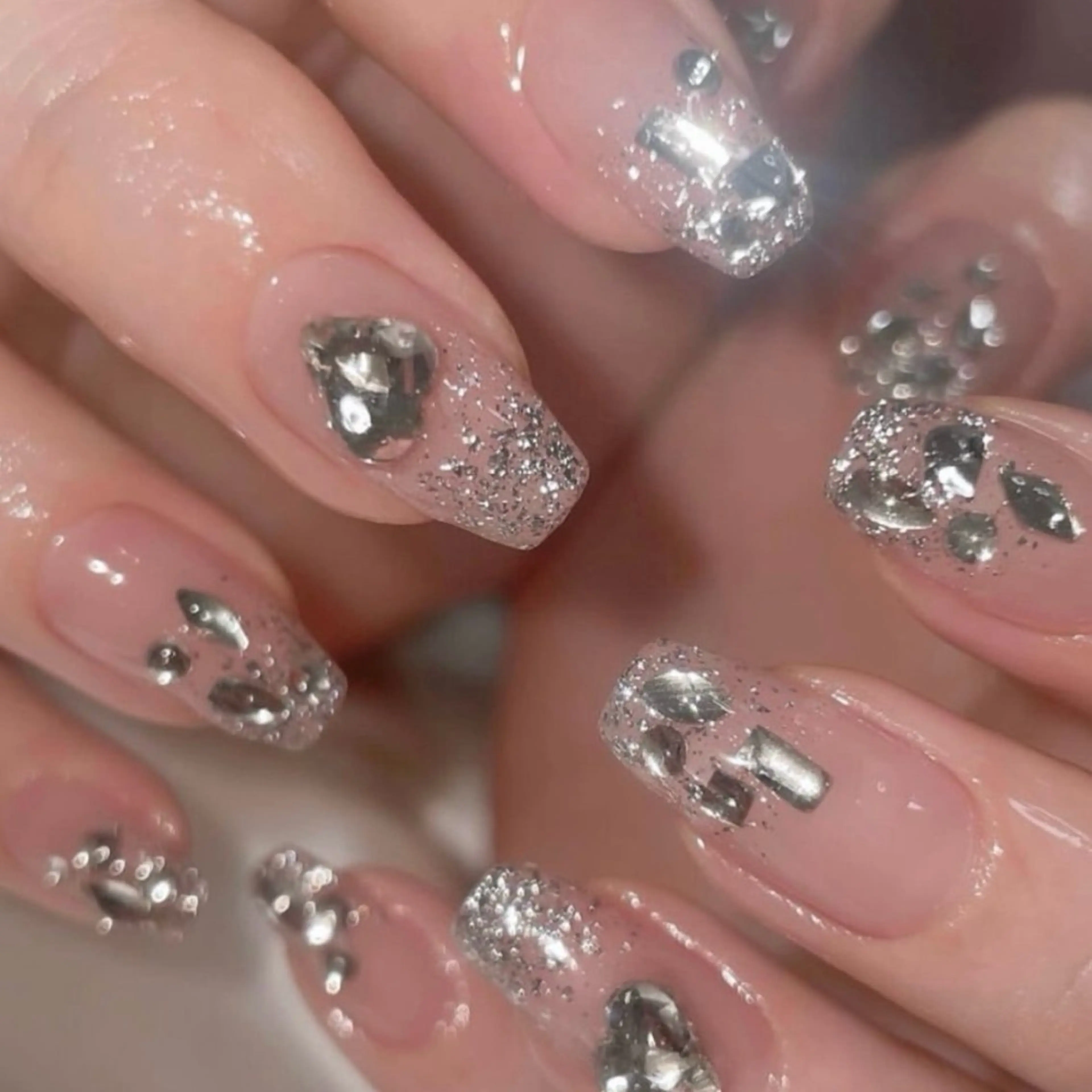 ネイル Rela・S NAILのネイルデザイン