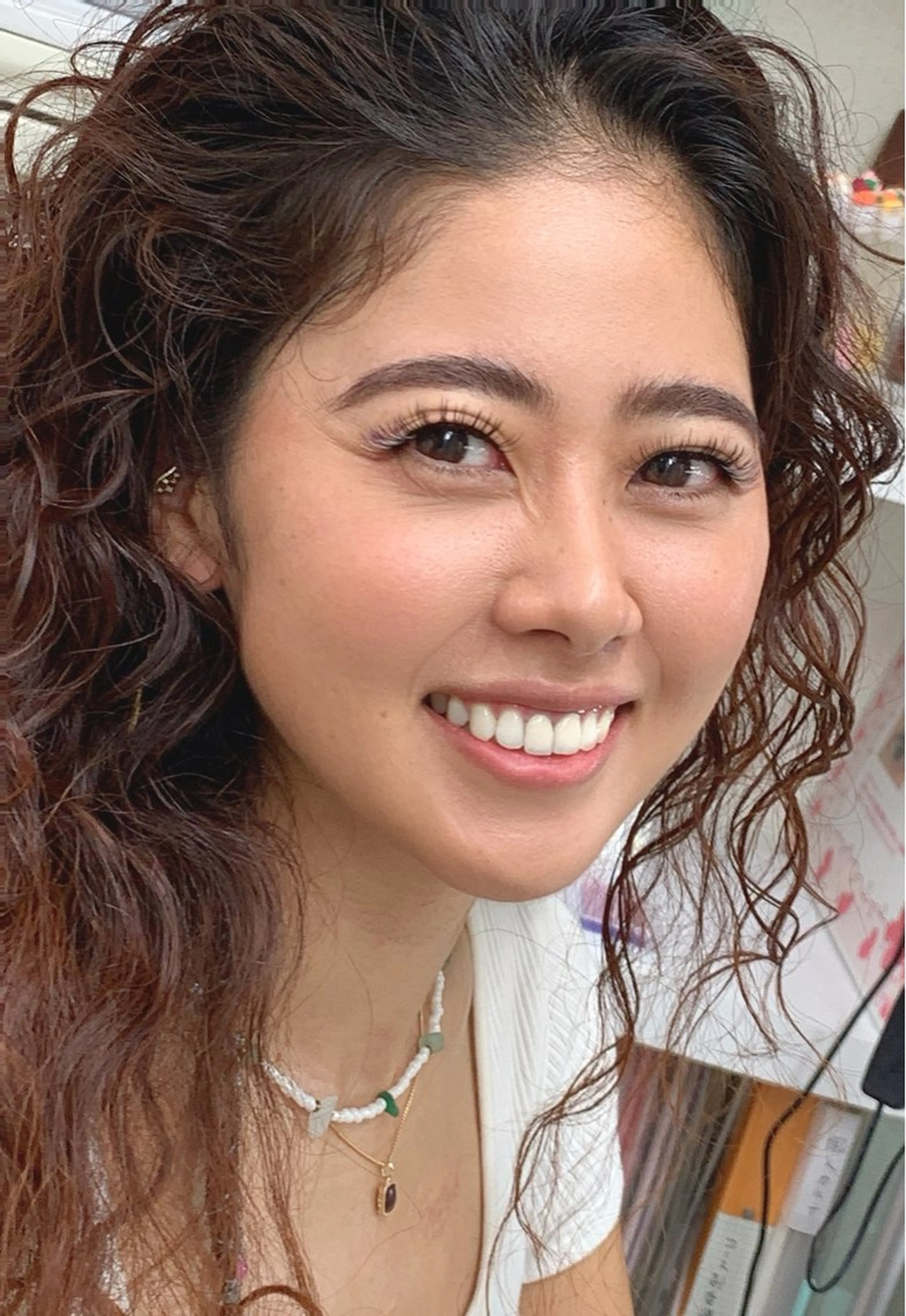 マツエク・マツパ ペペEye Beauty新宿のマツエク・マツパデザイン