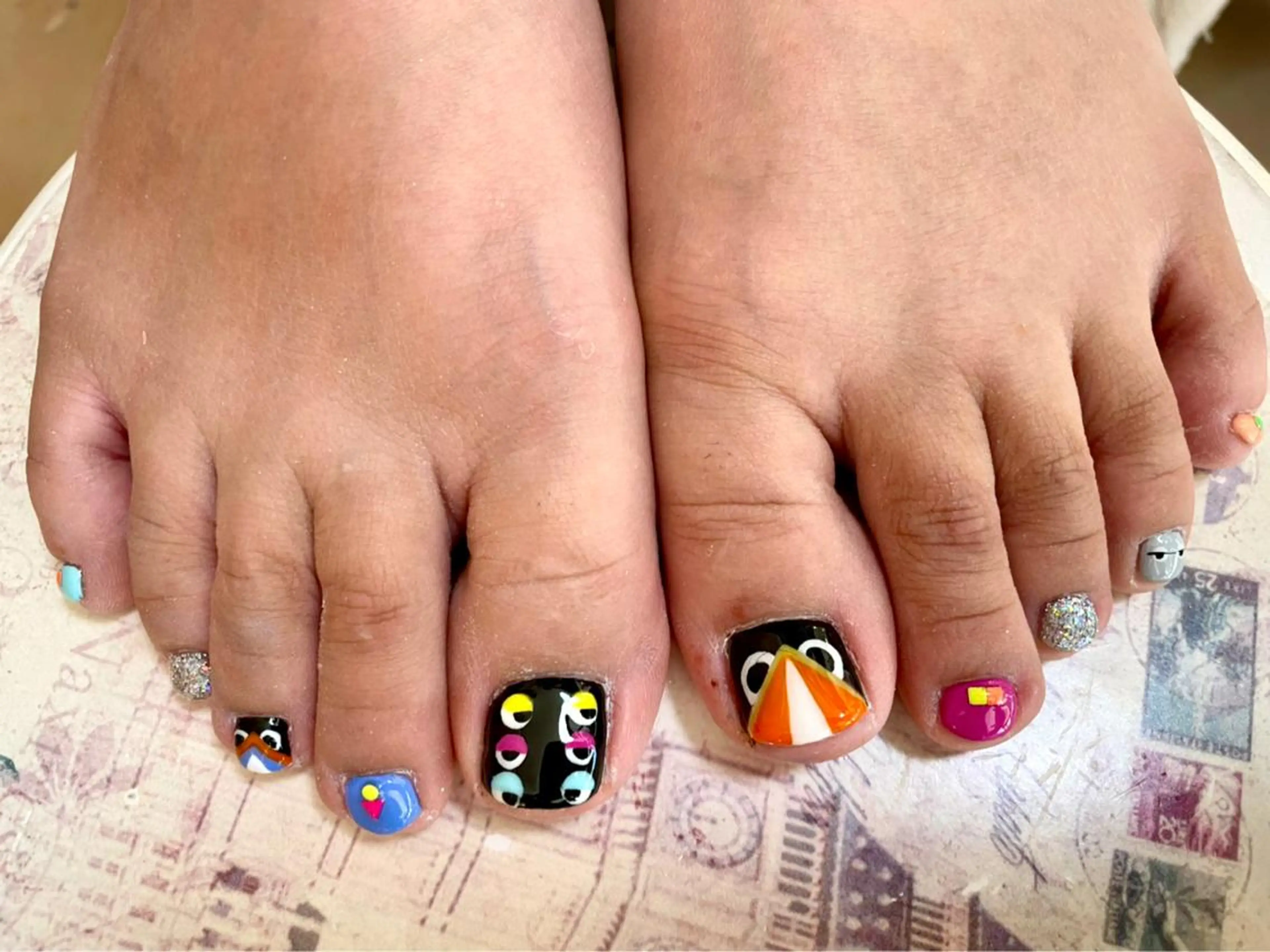 ネイル bejoule    ビジュール所属・♡ビジュール♡ NAIL &まつ毛のマツエク・マツパデザイン