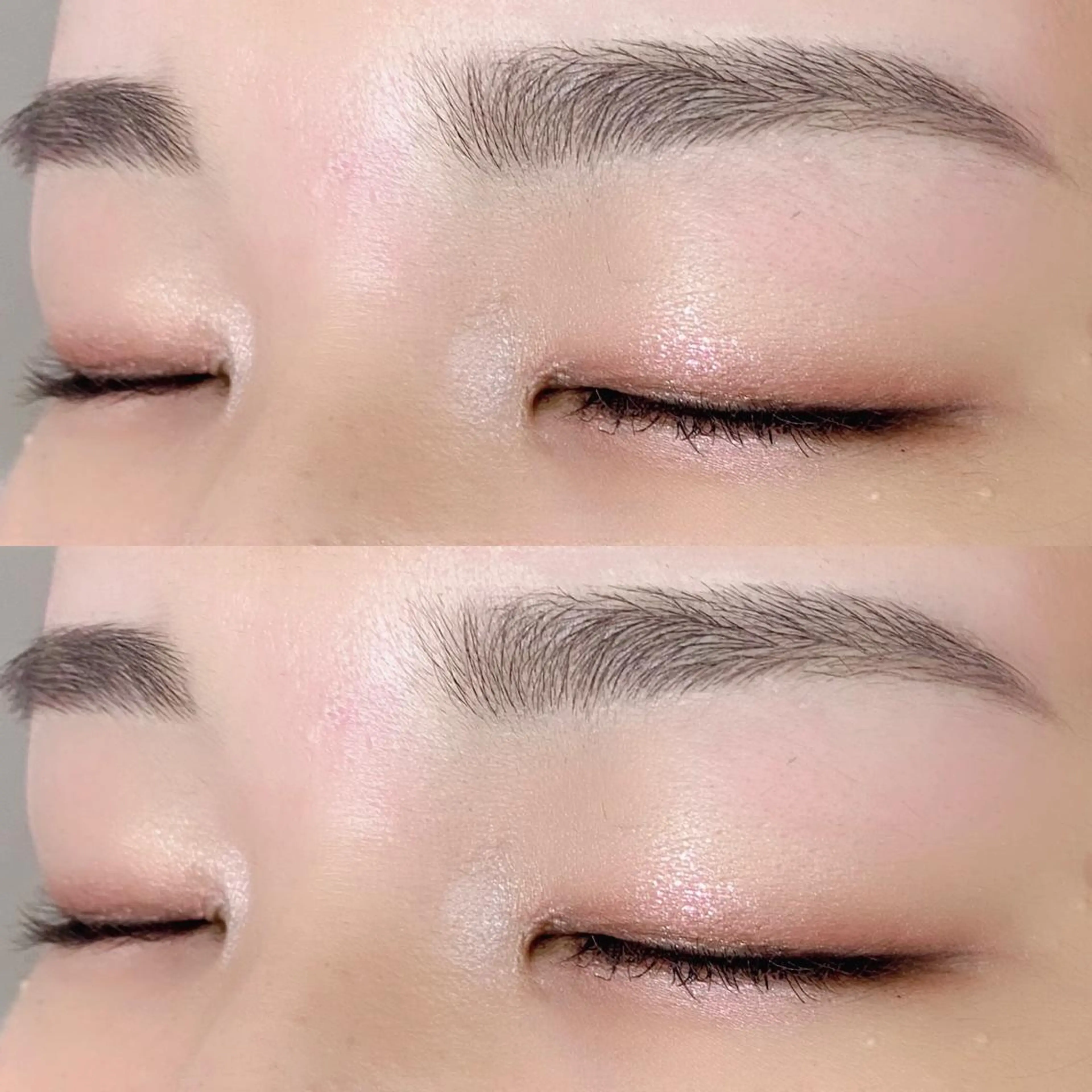 アイブロウ eyelash li a kuba🌙のマツエク・マツパデザイン