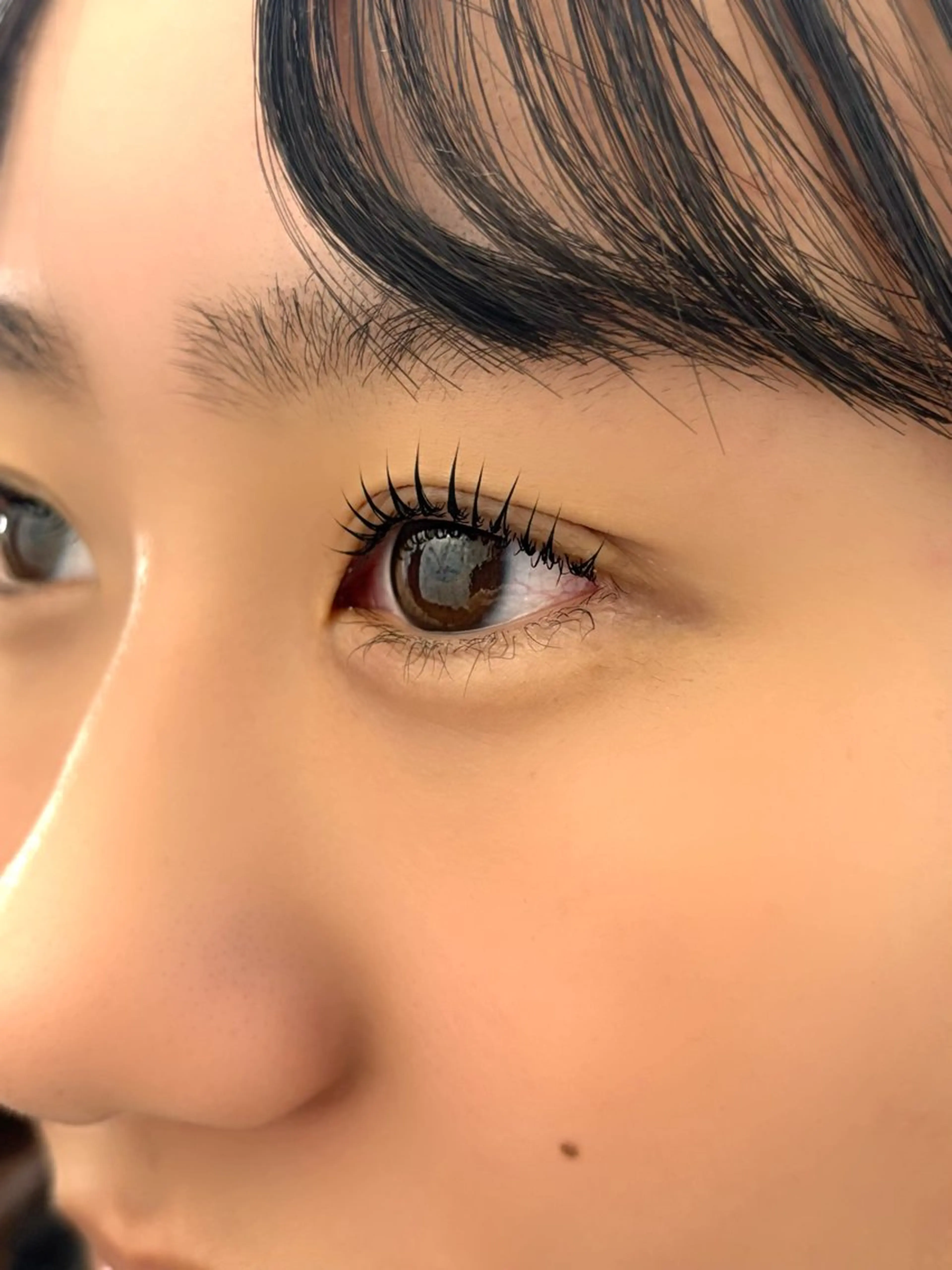 マツエク・マツパ hair-design-zen所属・eyelash Sのマツエク・マツパデザイン