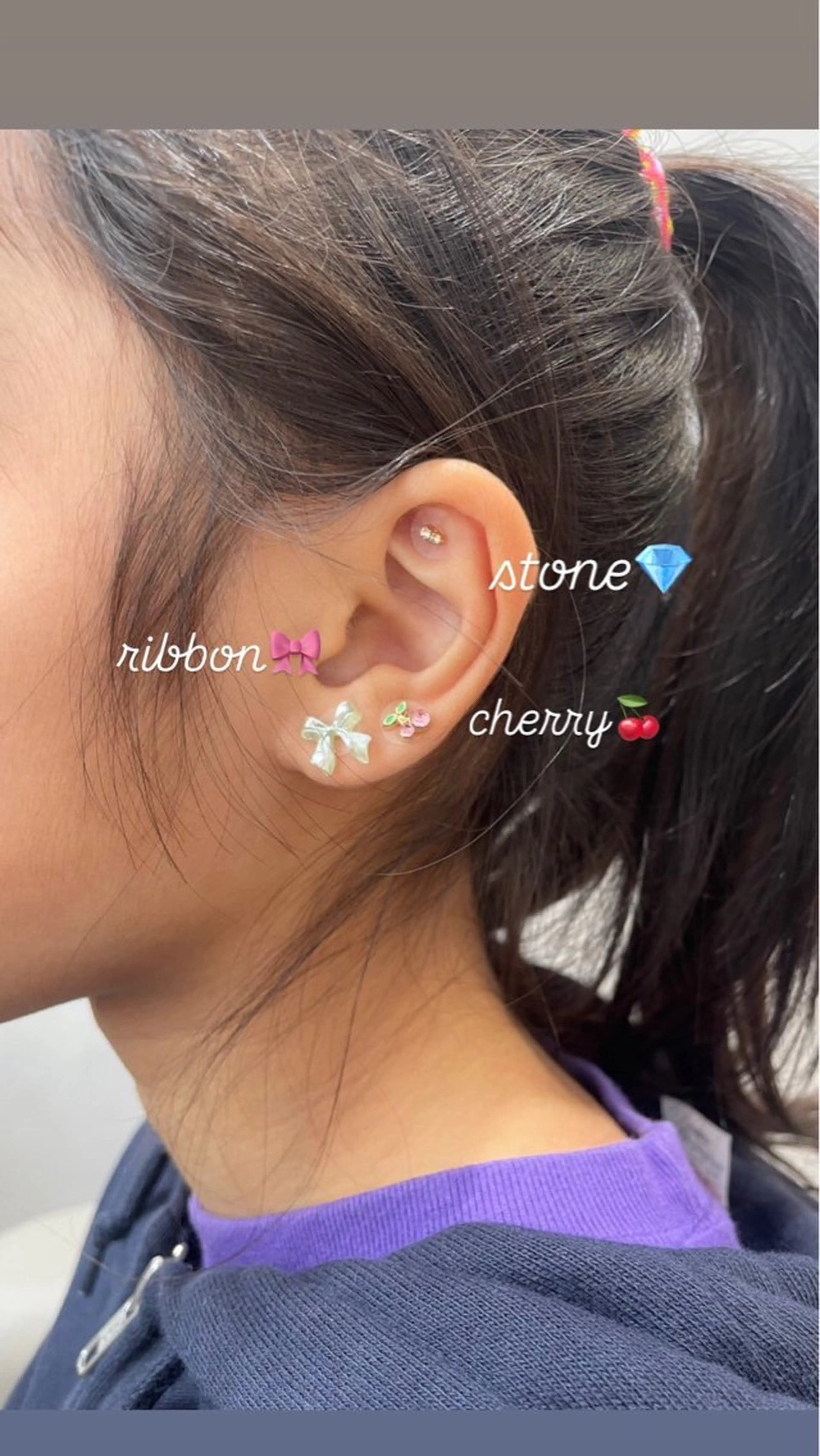 キッズ エクシアホワイト 立川南口のエステ・リラクイメージ